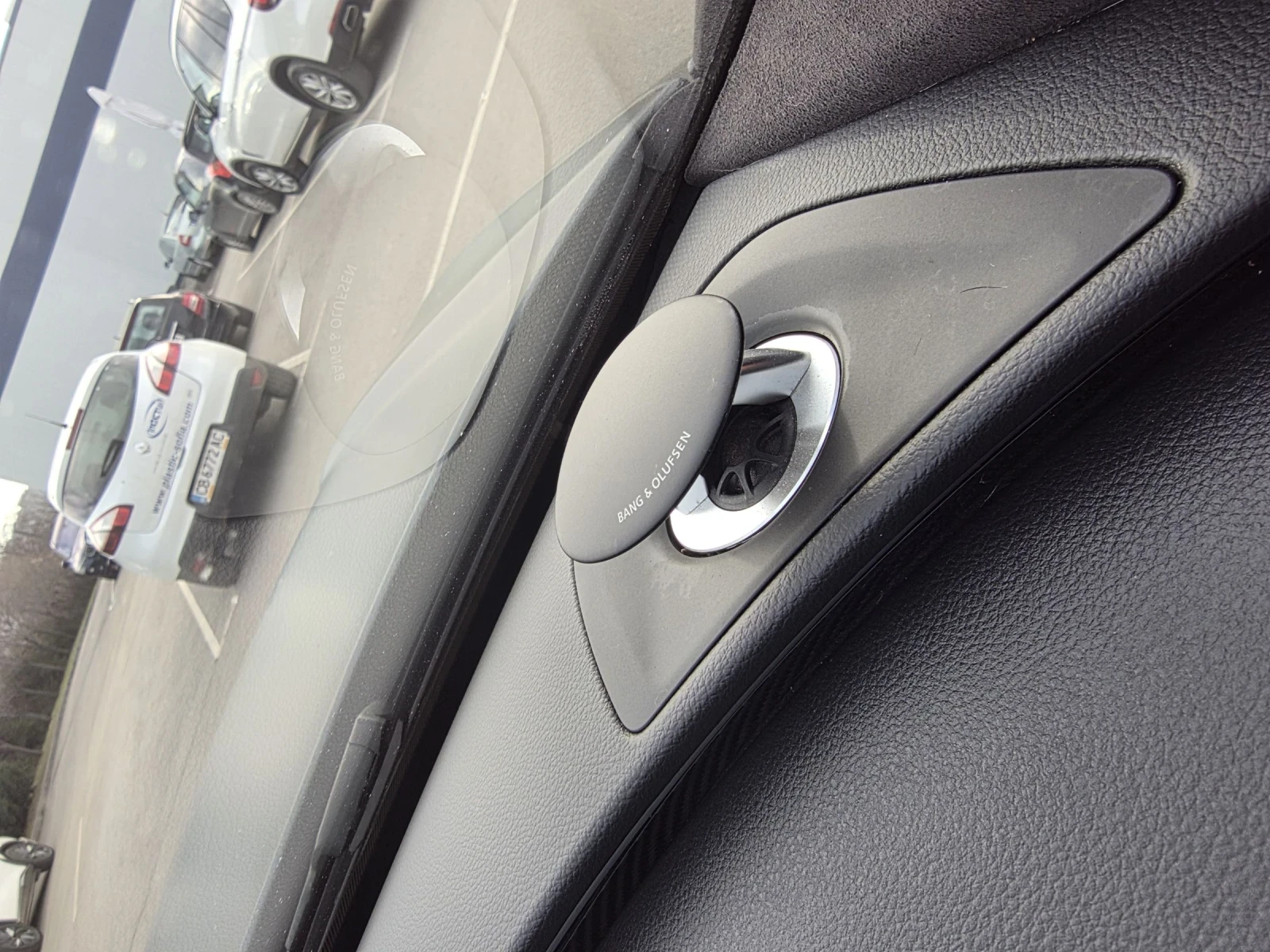 Audi Rs7 133km - изображение 10