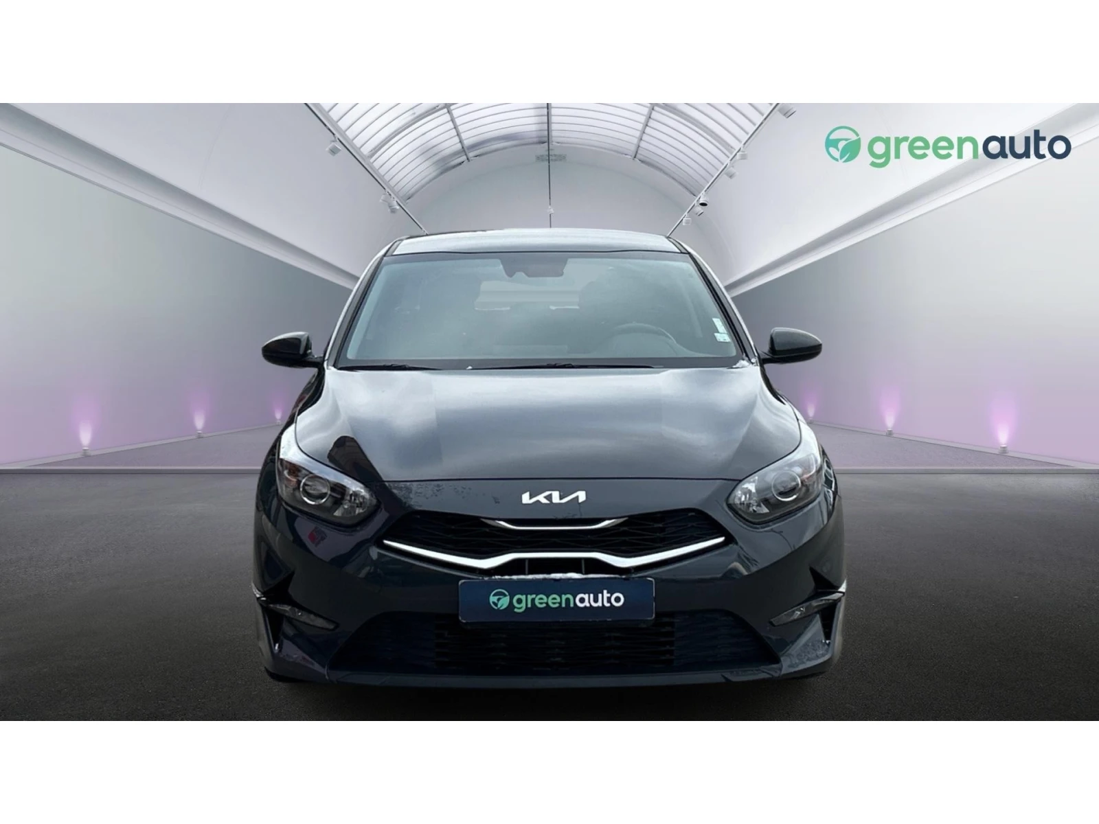 Kia Ceed 1. 0T-GDI , Месечна вноска от 199   - изображение 5