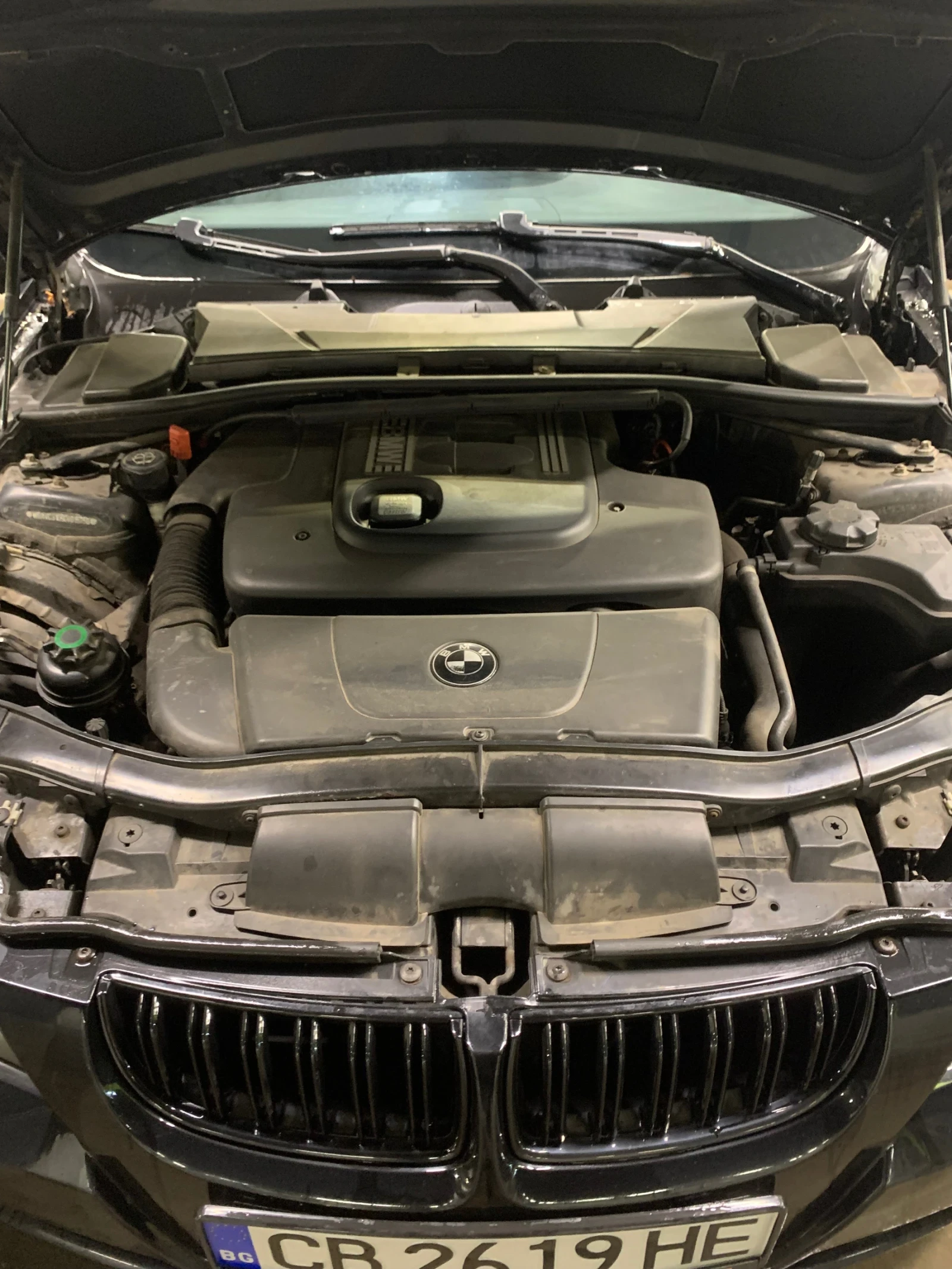 BMW 320  - изображение 7