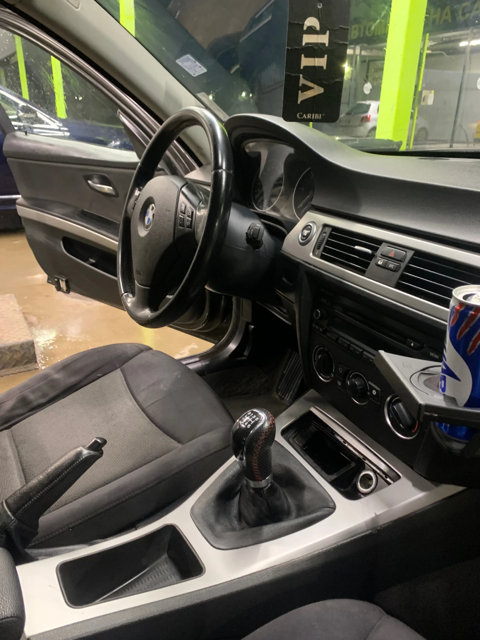 BMW 320  - изображение 2