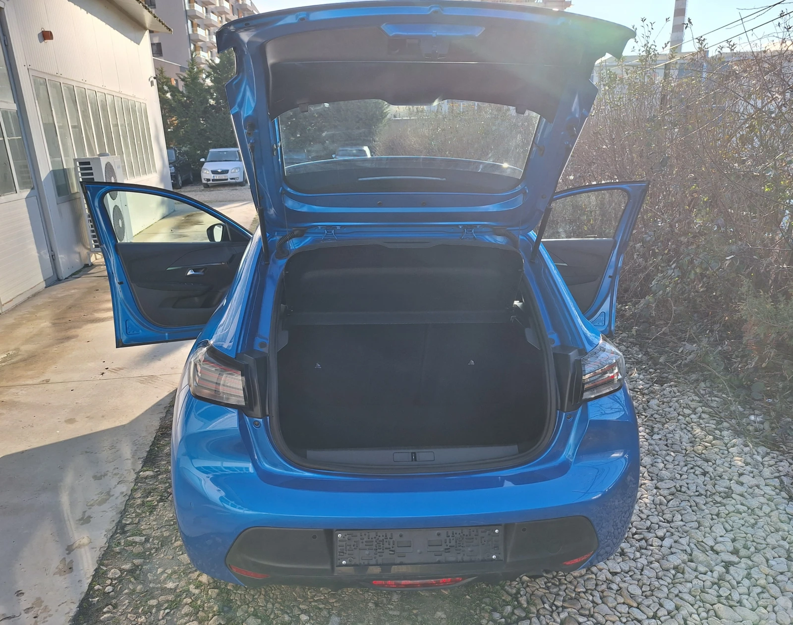 Peugeot 208 PURE TECH | Mobile.bg � ����������� 6