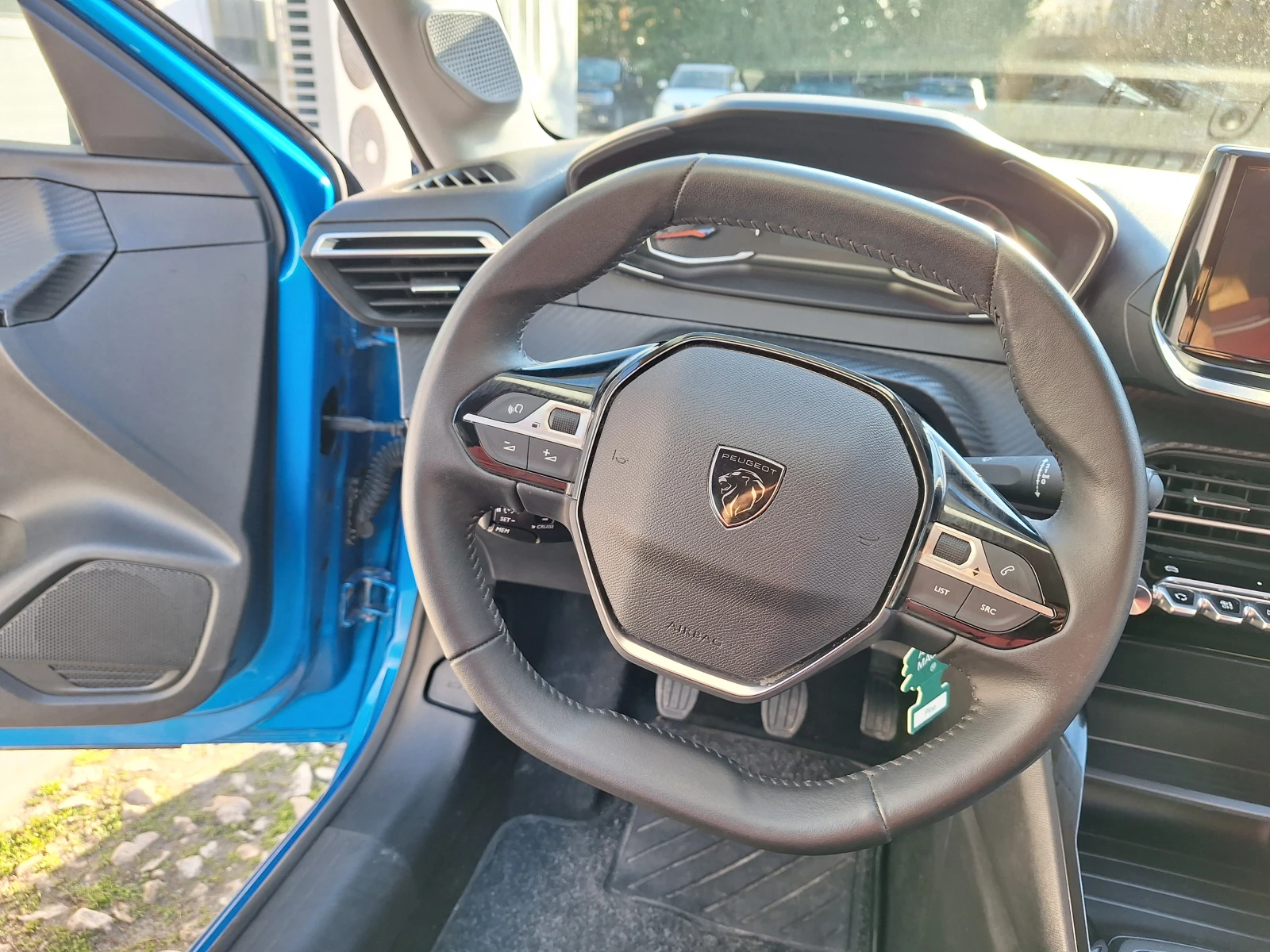 Peugeot 208 PURE TECH | Mobile.bg � ����������� 11