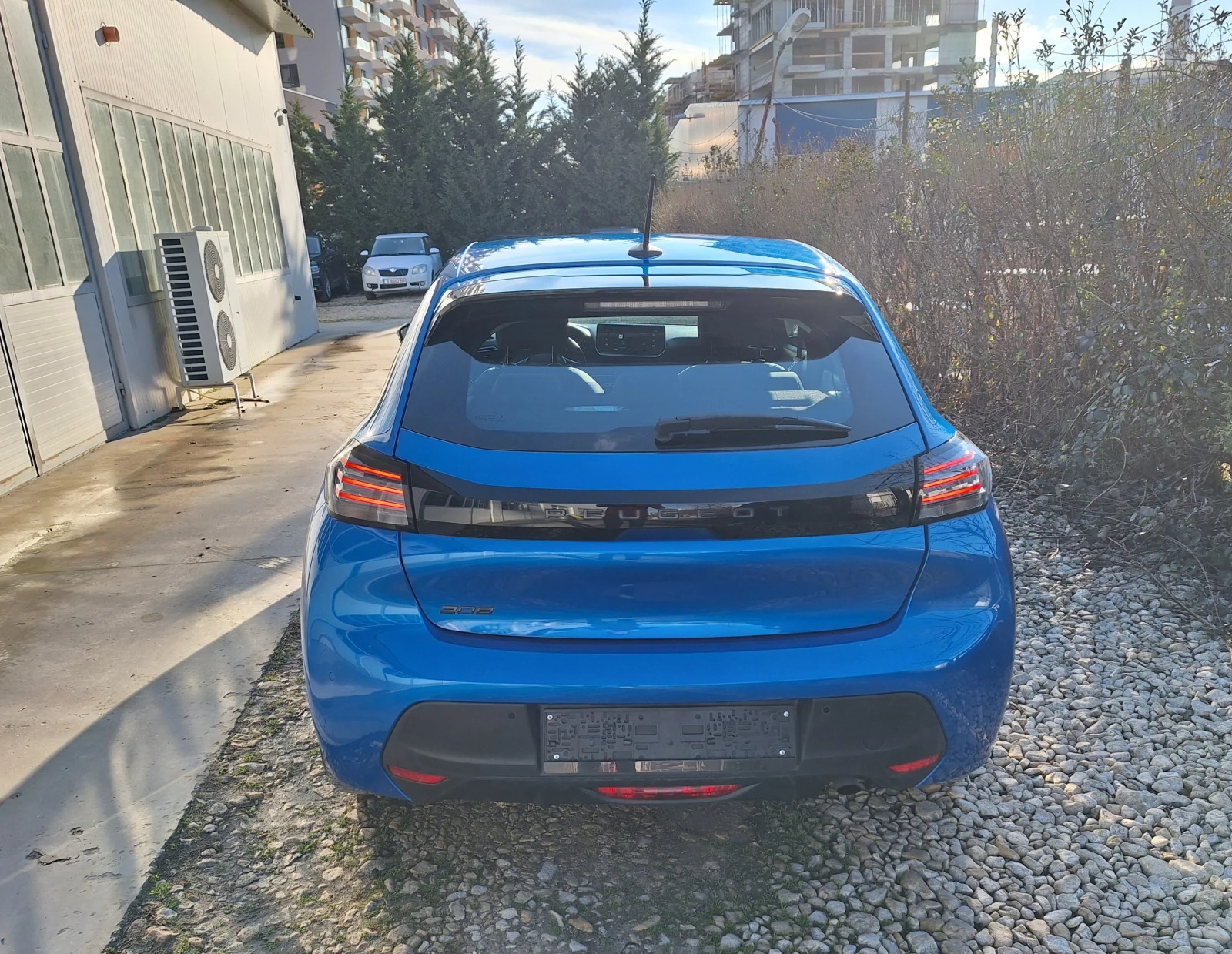Peugeot 208 PURE TECH | Mobile.bg � ����������� 4