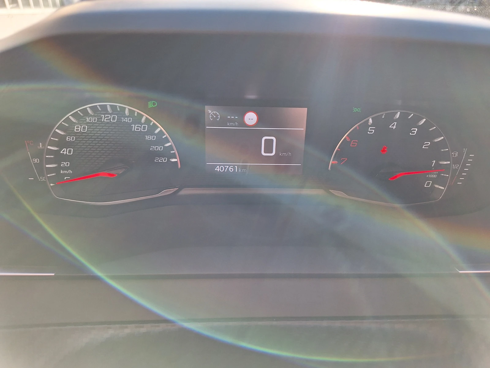 Peugeot 208 PURE TECH | Mobile.bg � ����������� 7