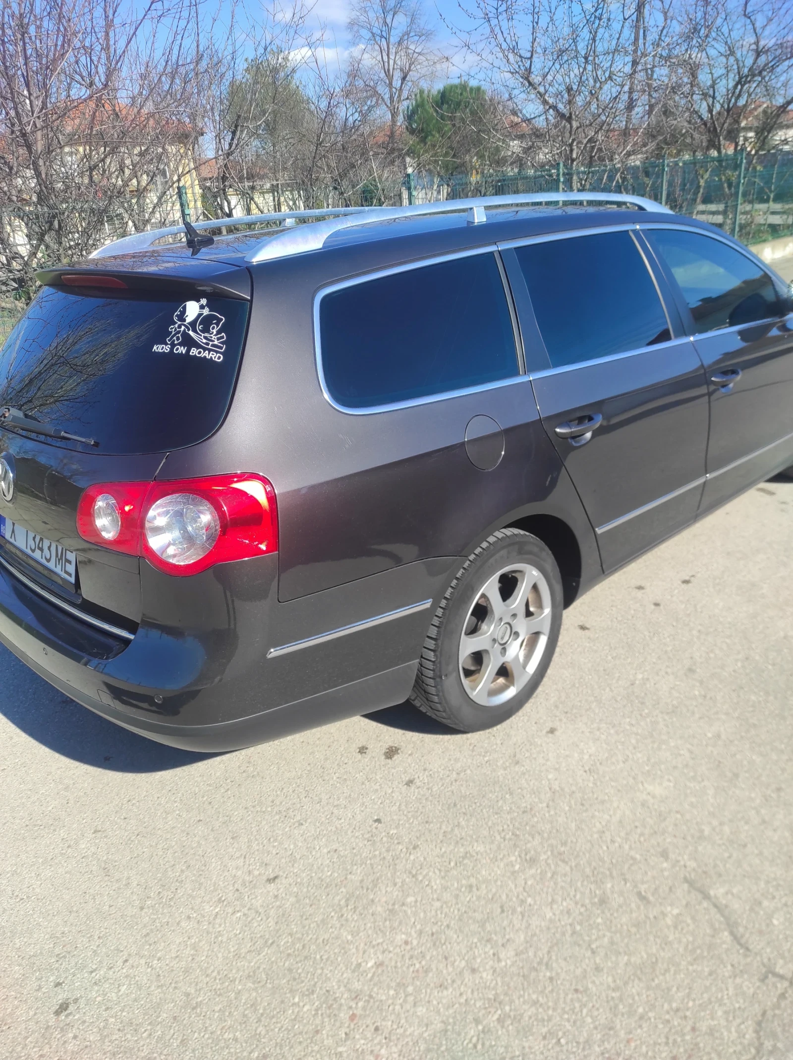 VW Passat 2.0, 140��. DSG | Mobile.bg � ����������� 1