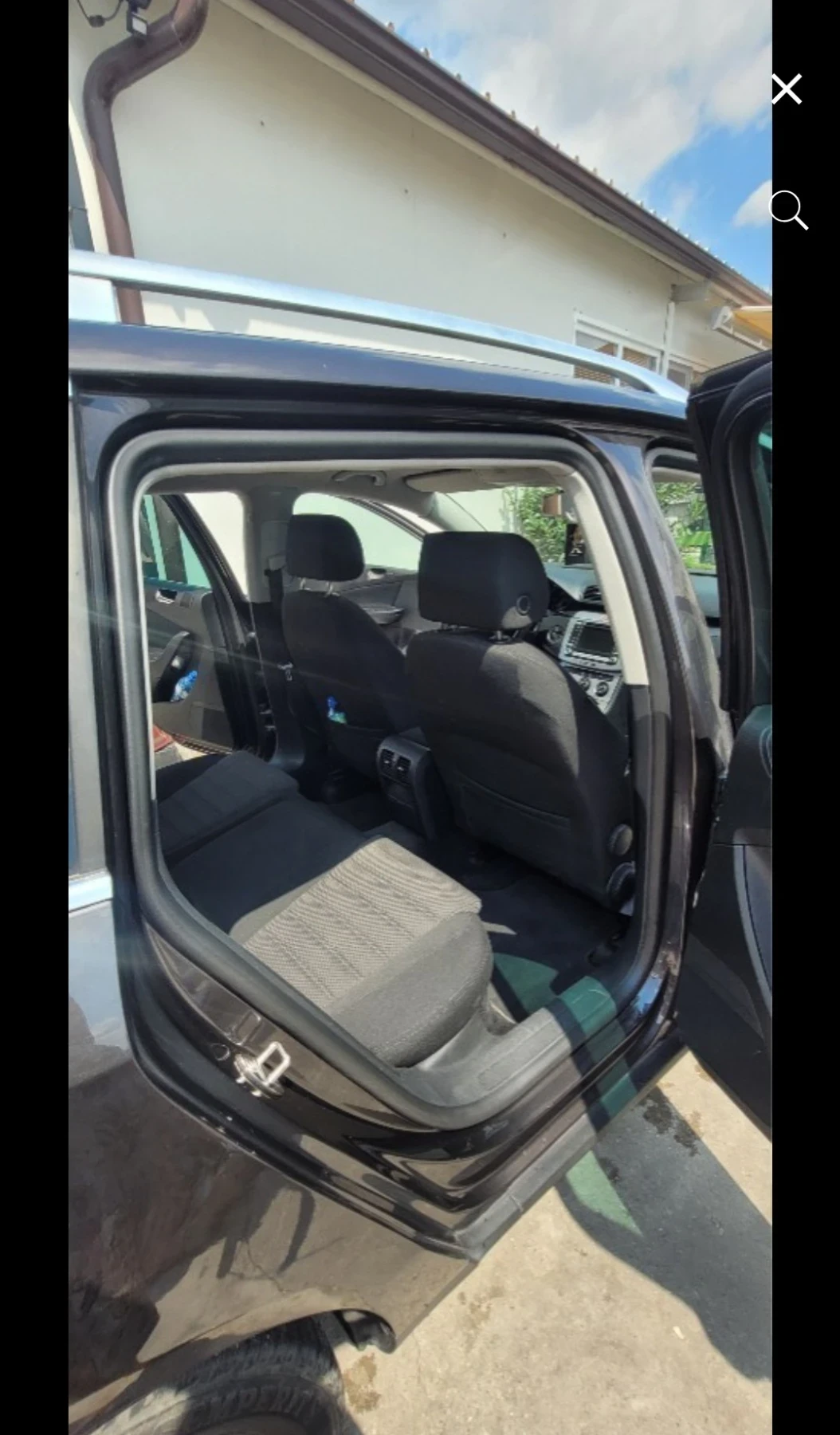 VW Passat 2.0, 140��. DSG | Mobile.bg � ����������� 12