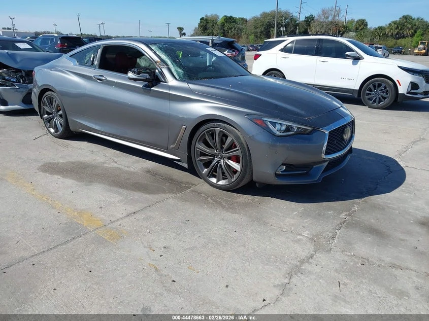 Infiniti Q50 3.0l Q60 Red Sport 400 | Mobile.bg � ����������� 1