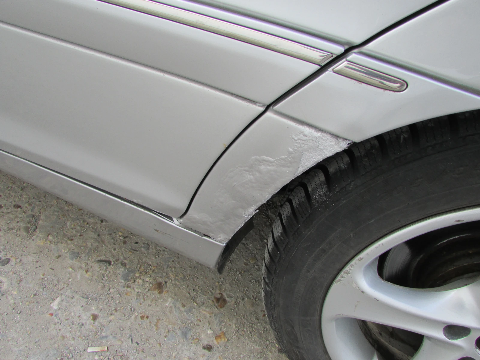 Mercedes-Benz C 200 Kompressor , снимка 5 - Автомобили и джипове - 53866188