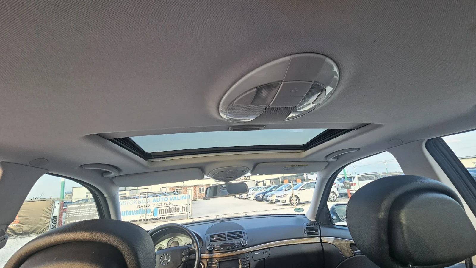 Mercedes-Benz E 280 E 280 EVO Avangard.Уникат, снимка 12 - Автомобили и джипове - 53976790