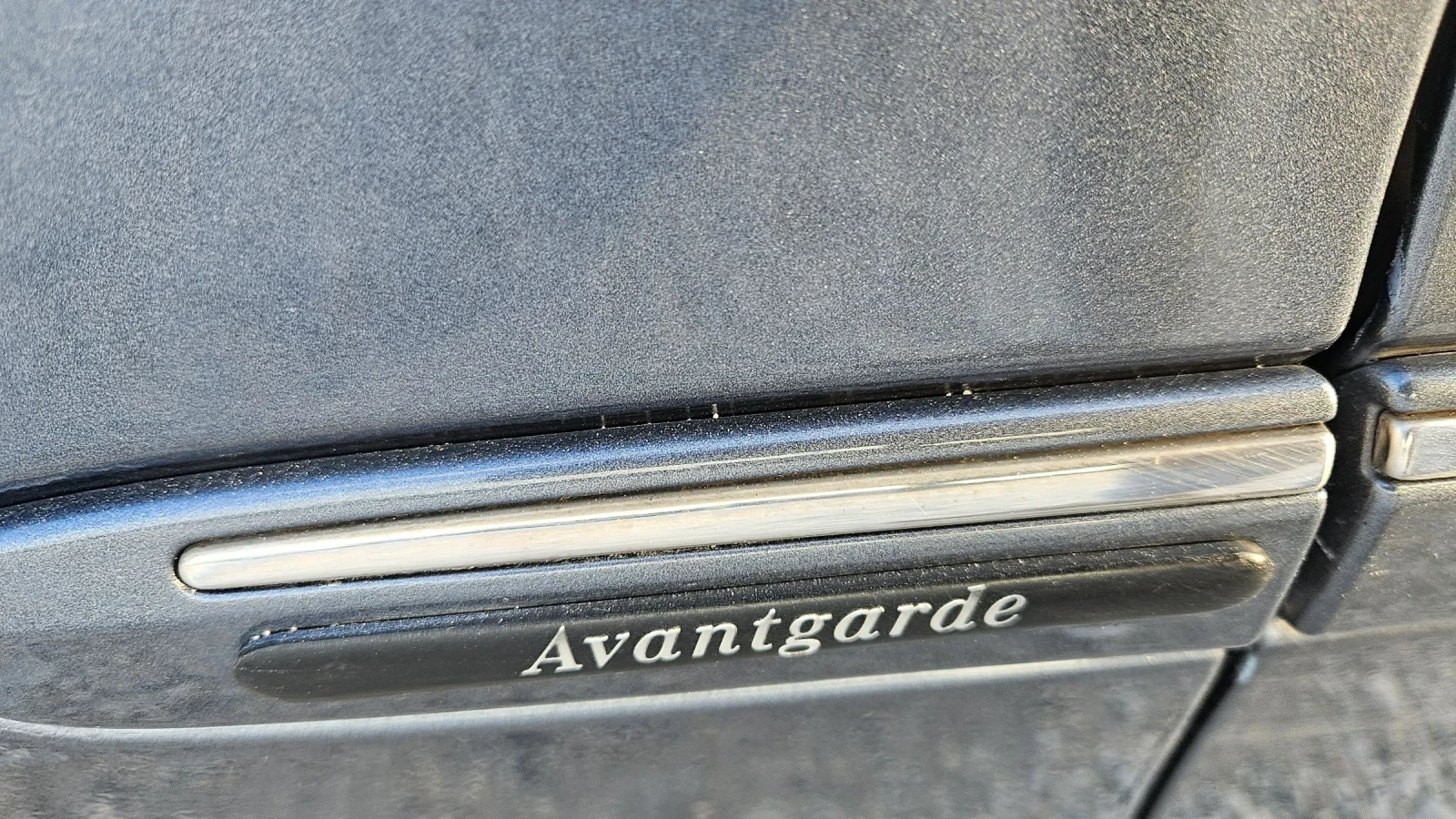 Mercedes-Benz E 280 E 280 EVO Avangard.Уникат, снимка 14 - Автомобили и джипове - 53976790