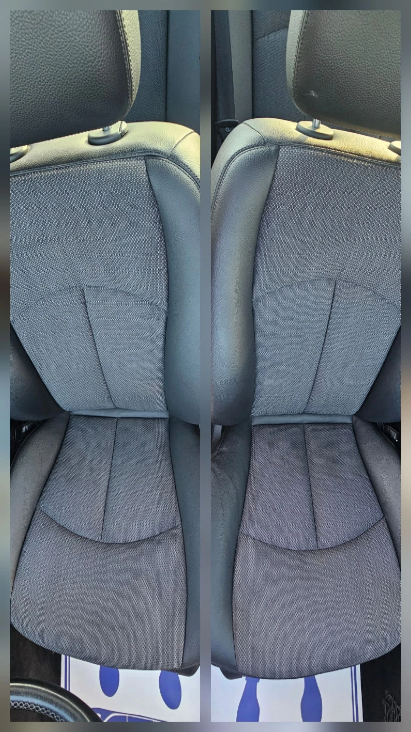 Mercedes-Benz E 280 E 280 EVO Avangard.Уникат, снимка 15 - Автомобили и джипове - 53976790