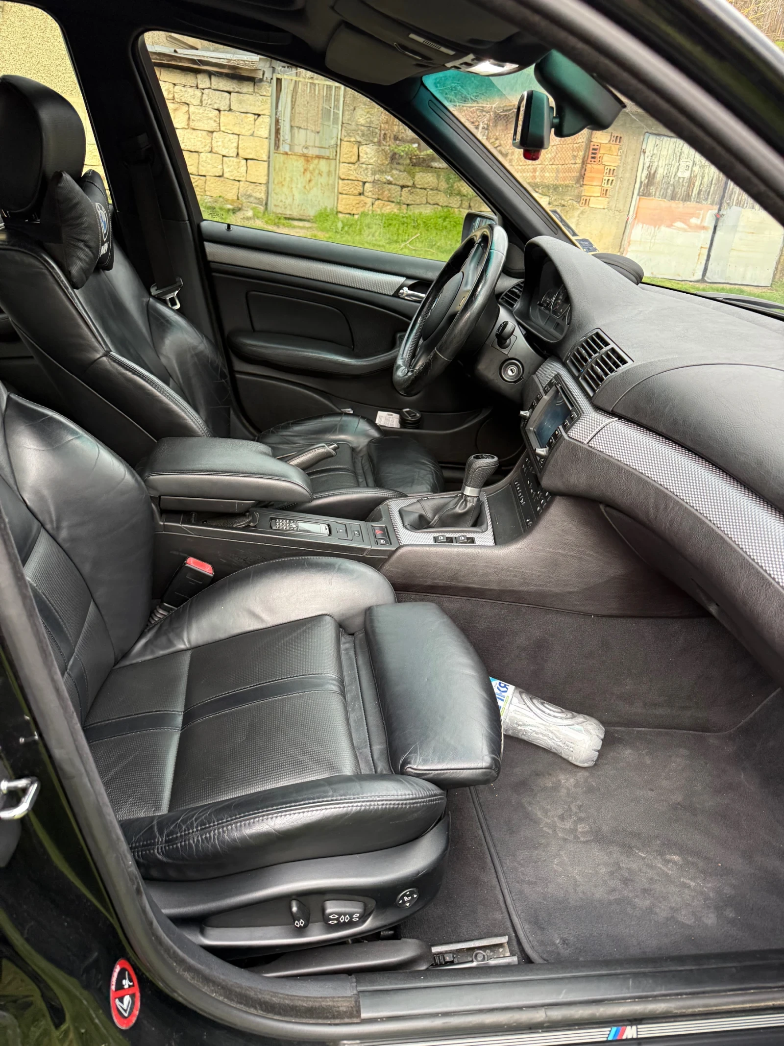 BMW 330, снимка 6 - Автомобили и джипове - 54058690