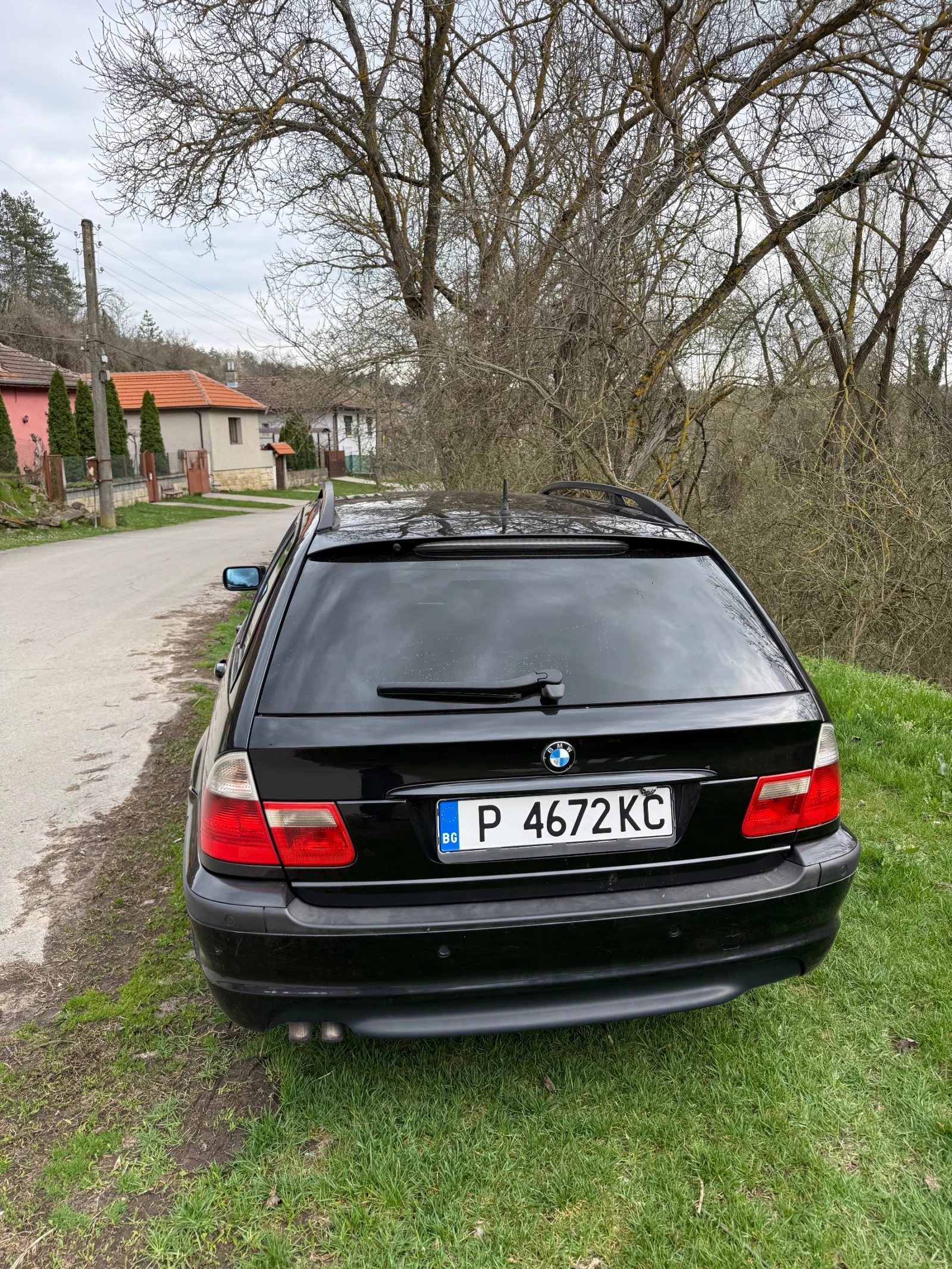 BMW 330, снимка 5 - Автомобили и джипове - 54058690