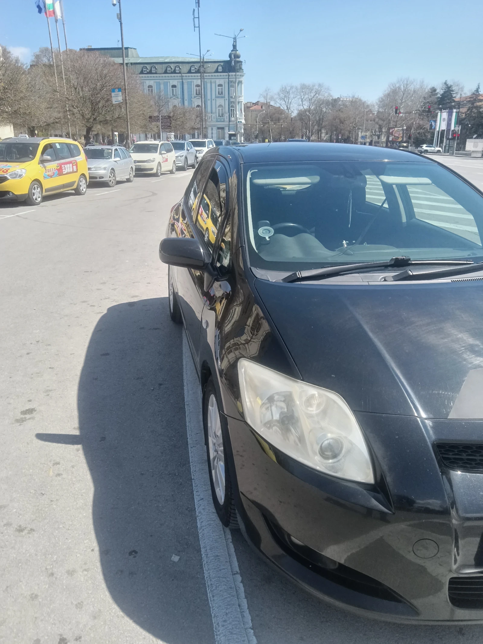 Toyota Auris | Mobile.bg � ����������� 3