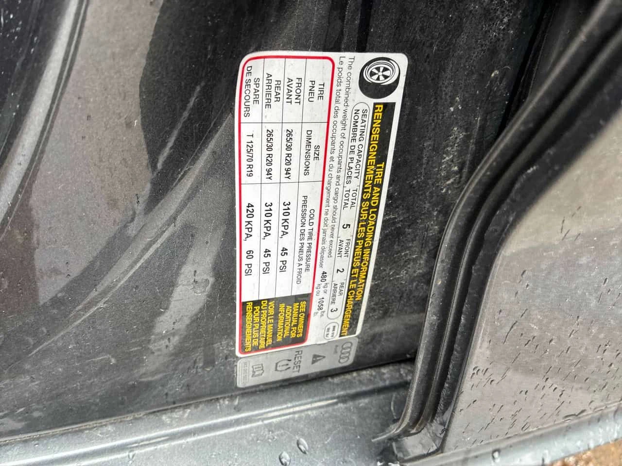 Audi S5 Progressiv/360/DISTRONIC/МАСАЖИ , снимка 17 - Автомобили и джипове - 54179825