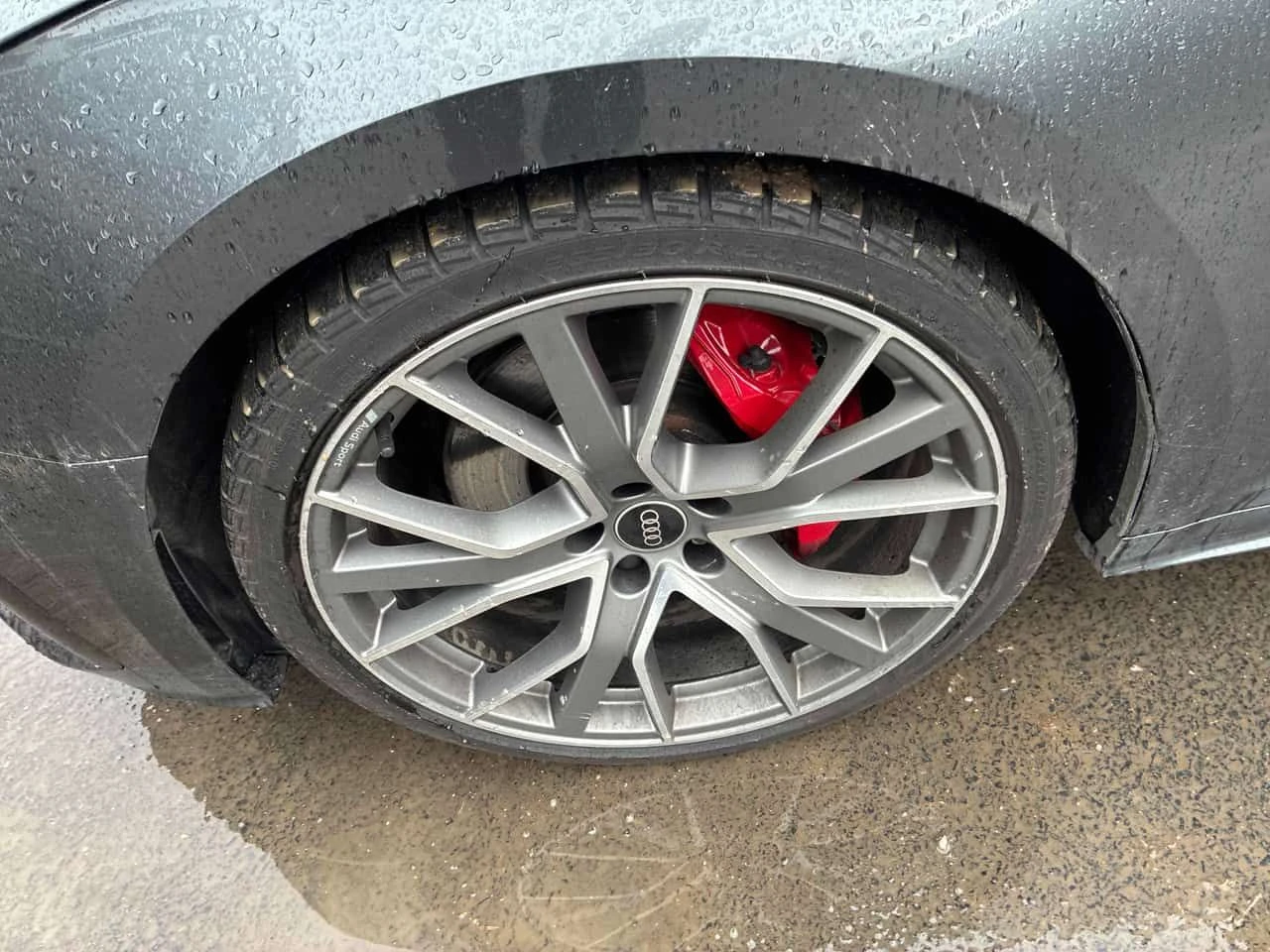 Audi S5 Progressiv/360/DISTRONIC/МАСАЖИ , снимка 7 - Автомобили и джипове - 54179825