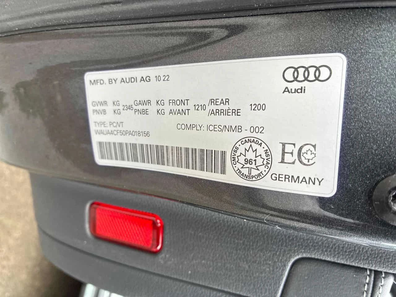 Audi S5 Progressiv/360/DISTRONIC/МАСАЖИ , снимка 16 - Автомобили и джипове - 54179825