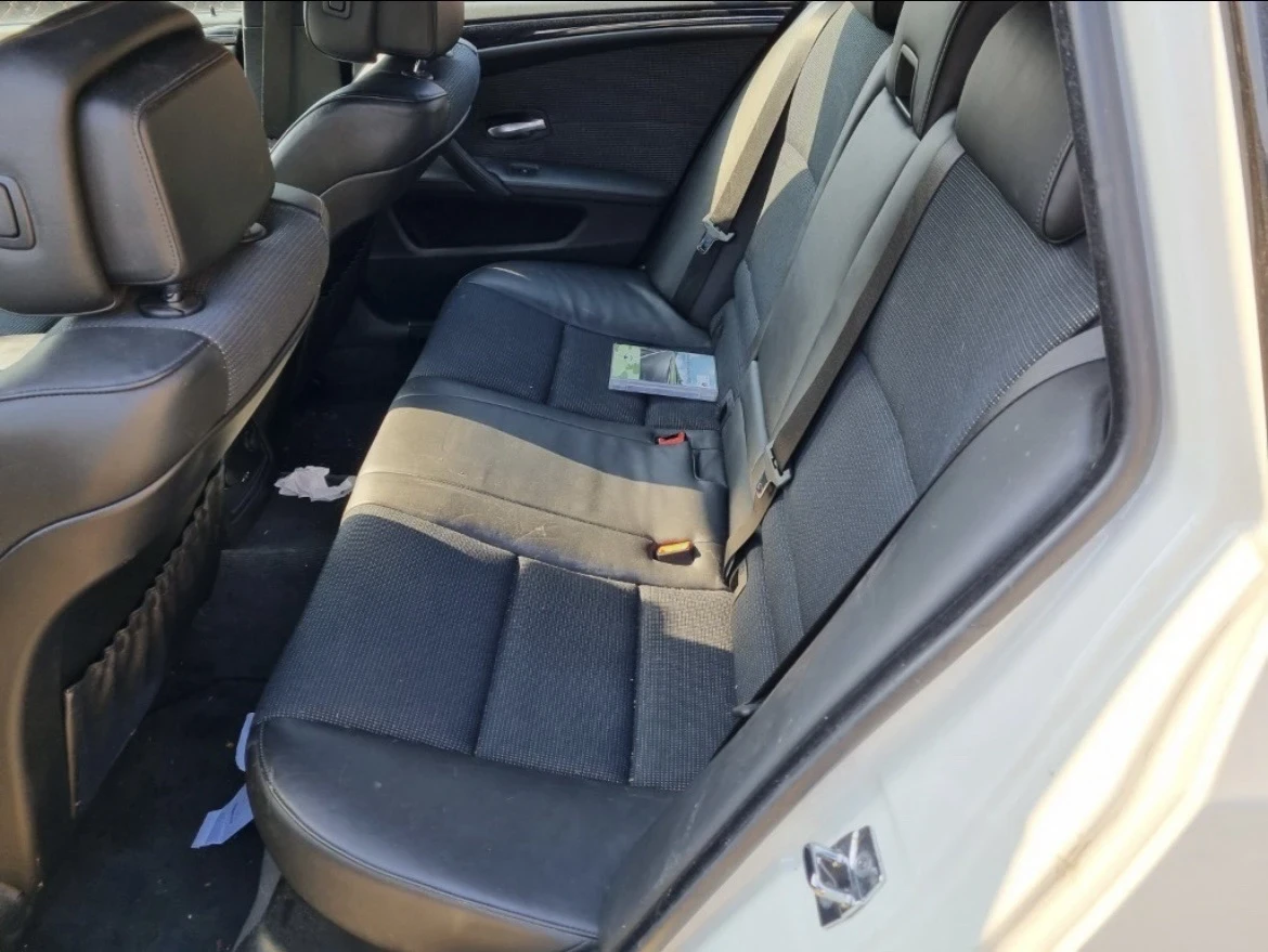 BMW 530 530d xdrive | Mobile.bg � ����������� 6