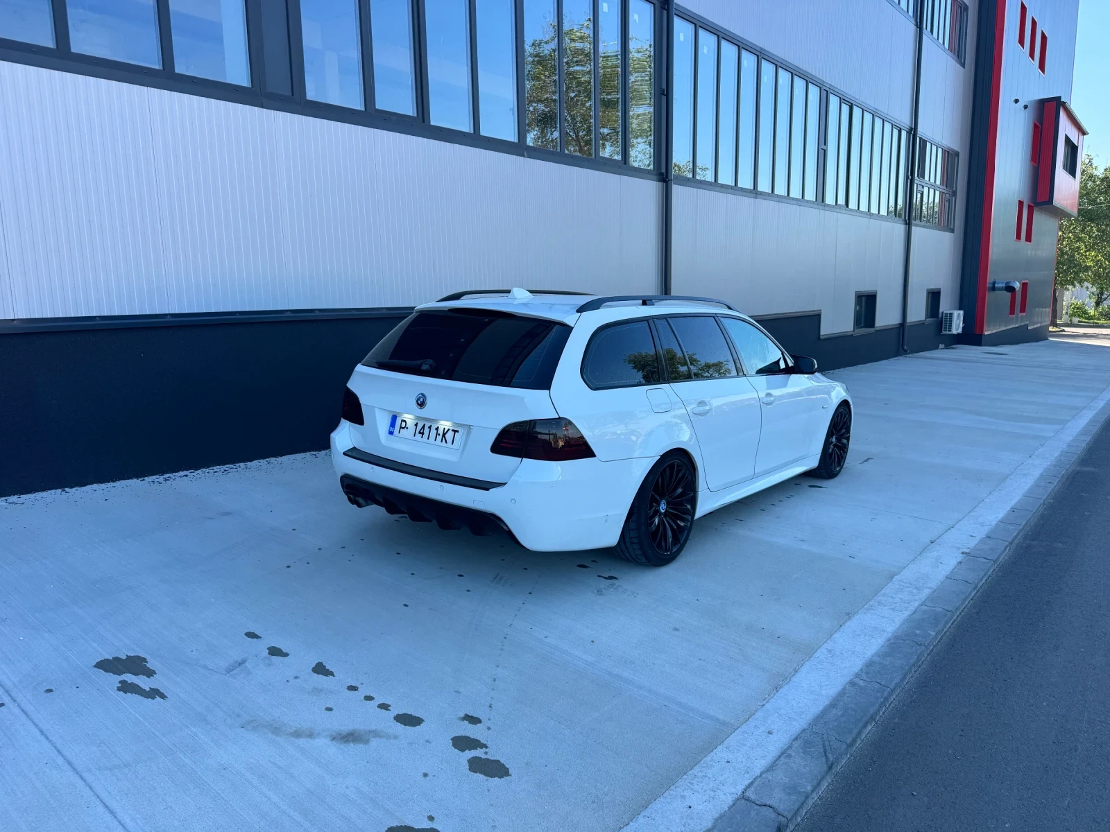 BMW 530 530d xdrive | Mobile.bg � ����������� 4