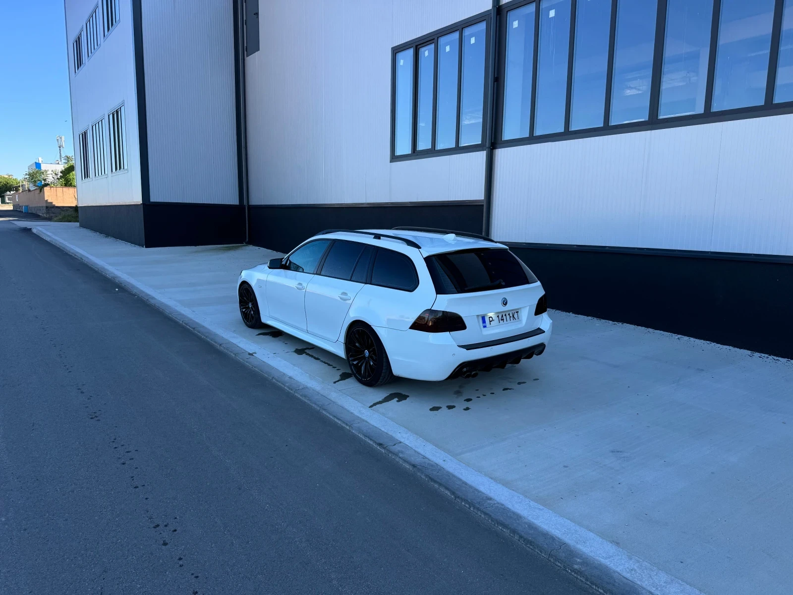 BMW 530 530d xdrive | Mobile.bg � ����������� 3
