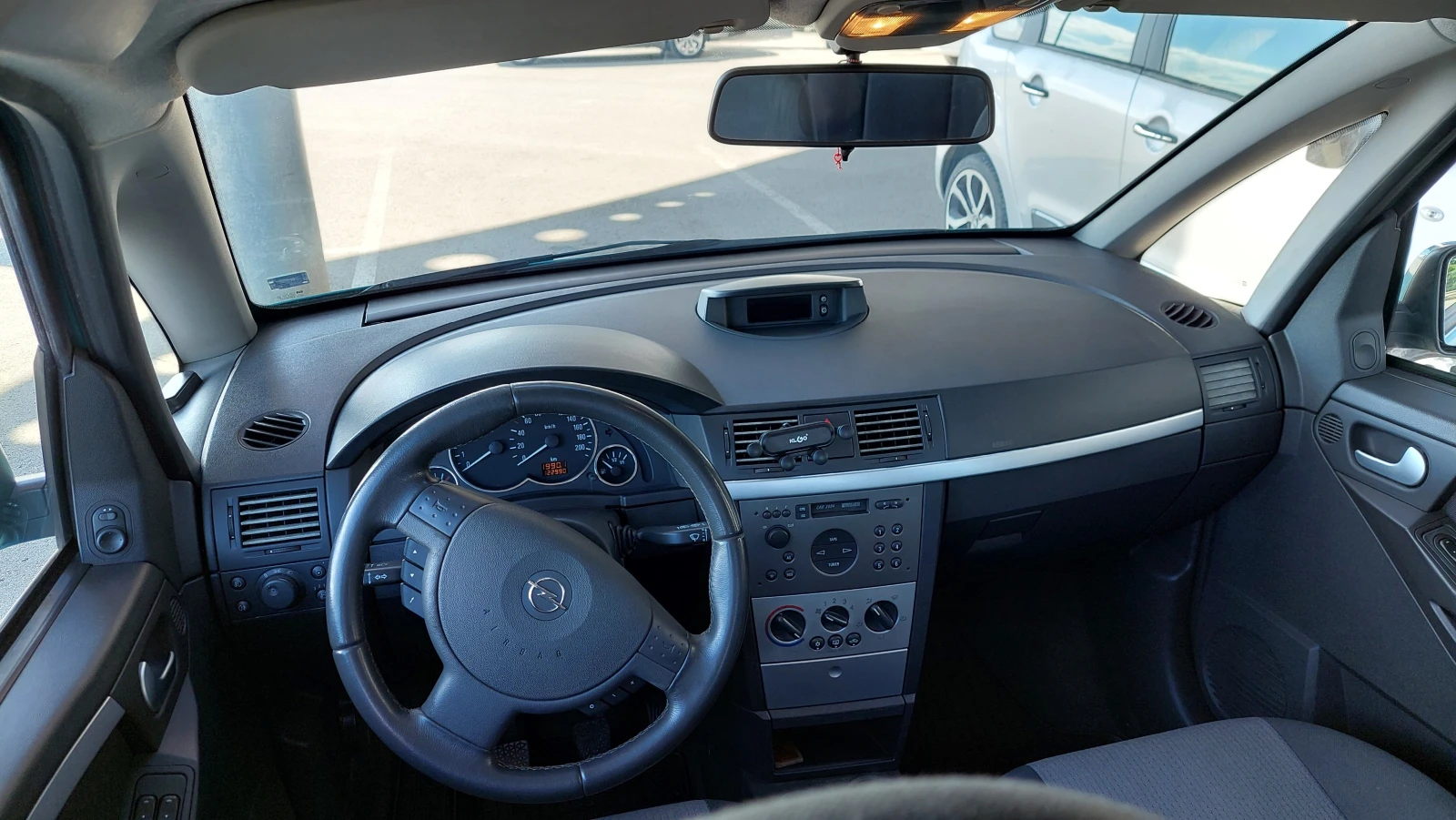 Opel Meriva | Mobile.bg � ����������� 9