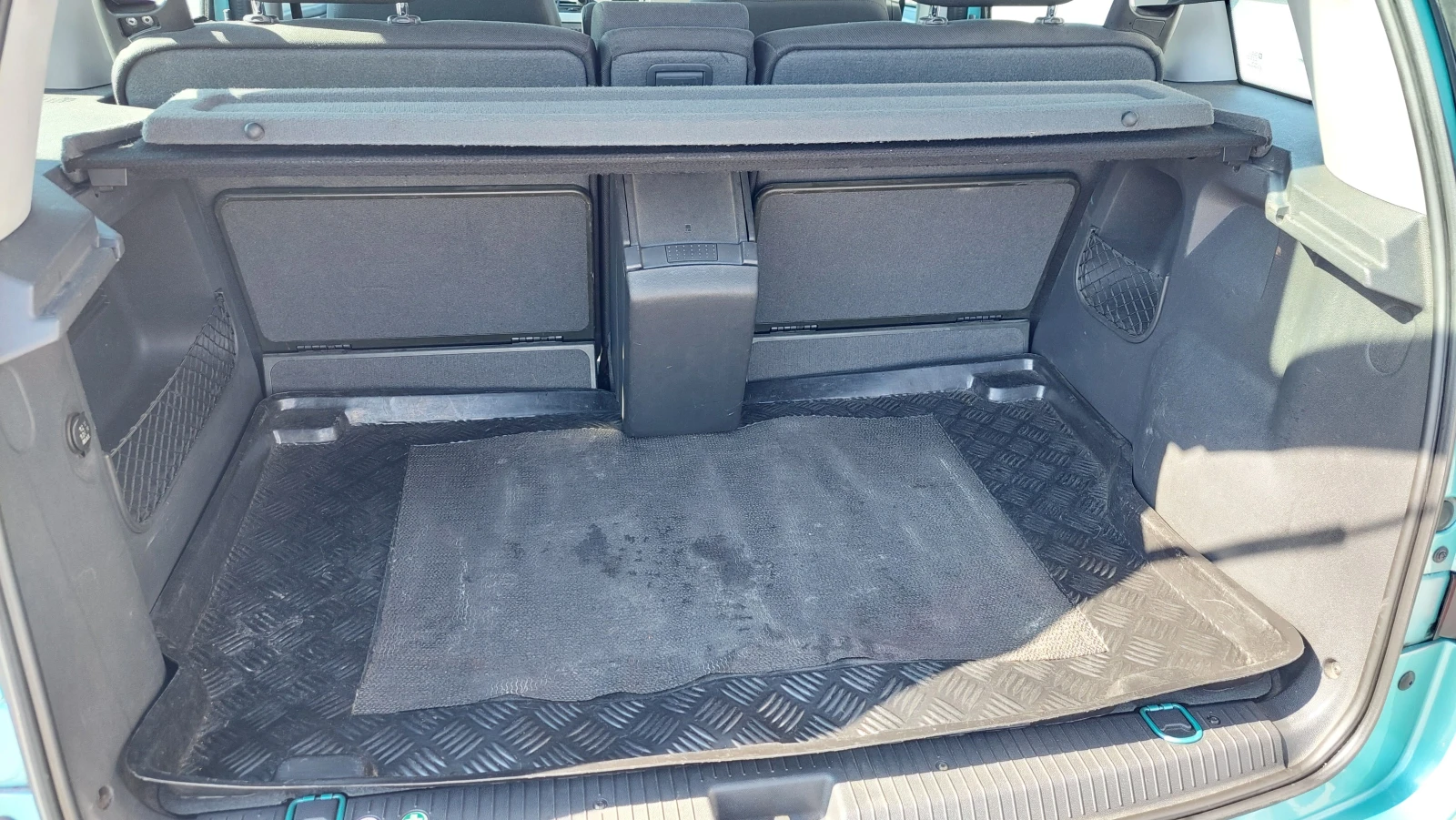 Opel Meriva | Mobile.bg � ����������� 10