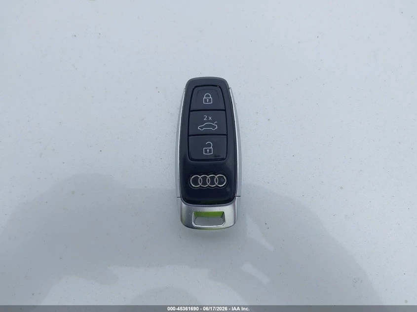 Audi E-Tron Sportback Prestige Quattro, снимка 11 - Автомобили и джипове - 55004075