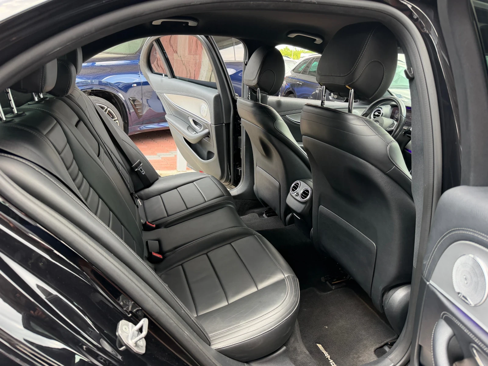 Mercedes-Benz E 220 D#BRABUS#MULTIBEAM#DIGITAL#360* CAMERA#HEADUP | Mobile.bg � ����������� 10