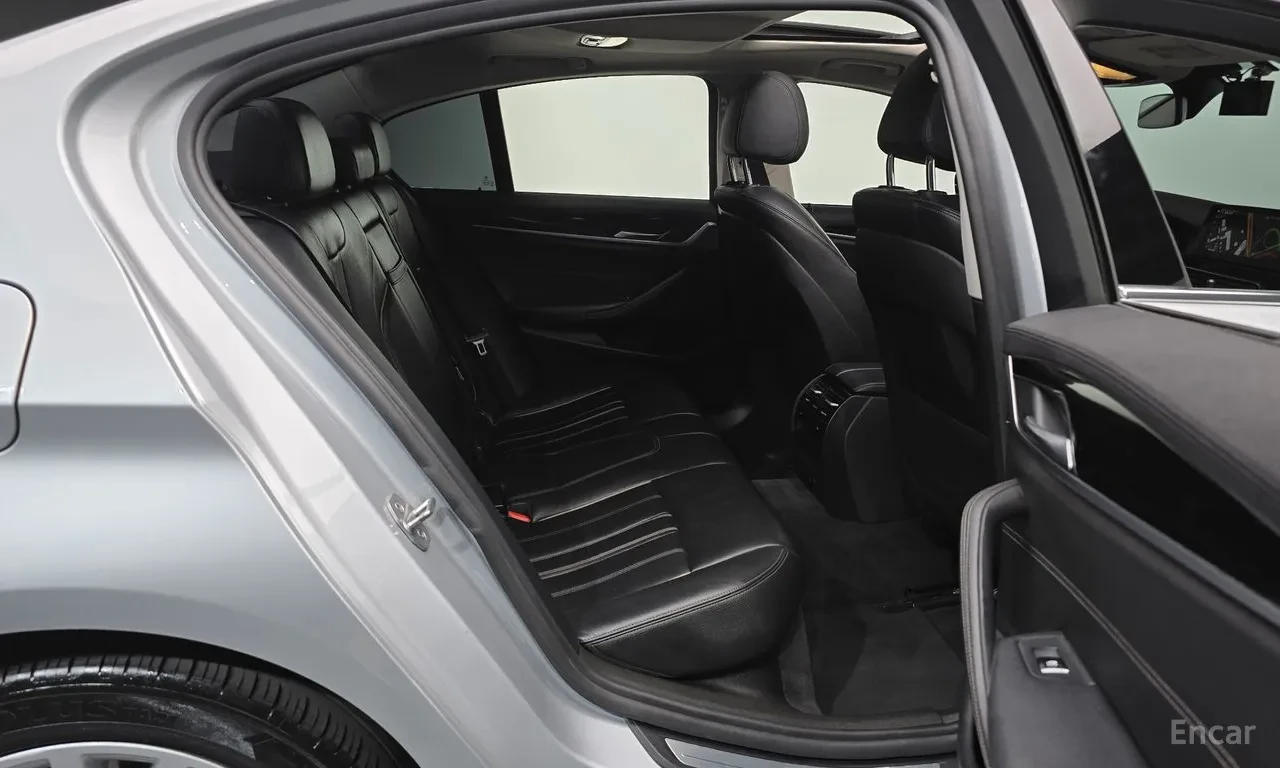 BMW 520 G30 LUXURY EDITION | Mobile.bg � ����������� 13