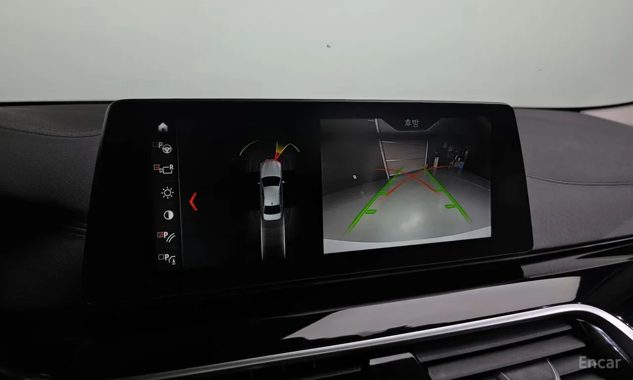 BMW 520 G30 LUXURY EDITION | Mobile.bg � ����������� 8