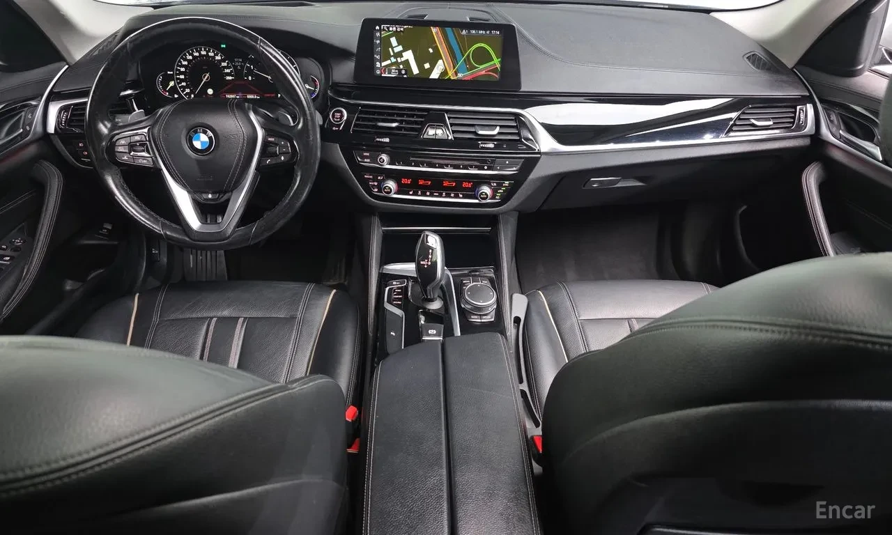 BMW 520 G30 LUXURY EDITION | Mobile.bg � ����������� 16