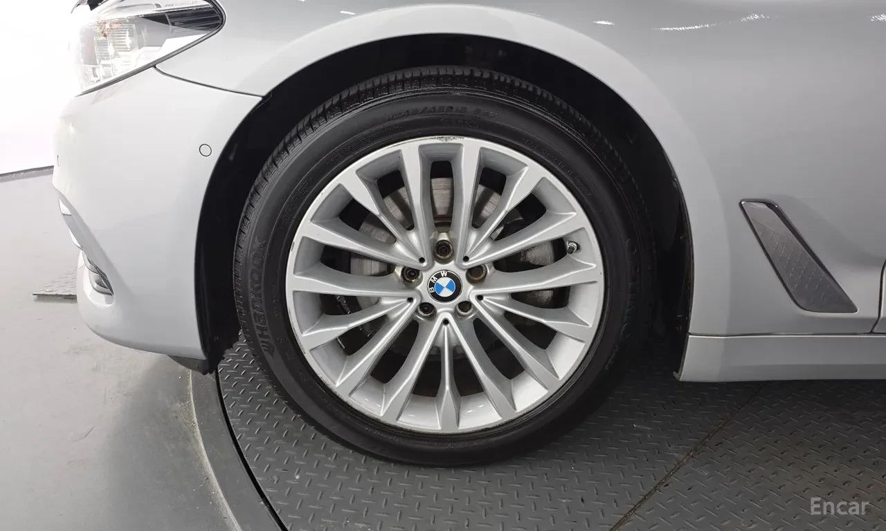 BMW 520 G30 LUXURY EDITION | Mobile.bg � ����������� 6