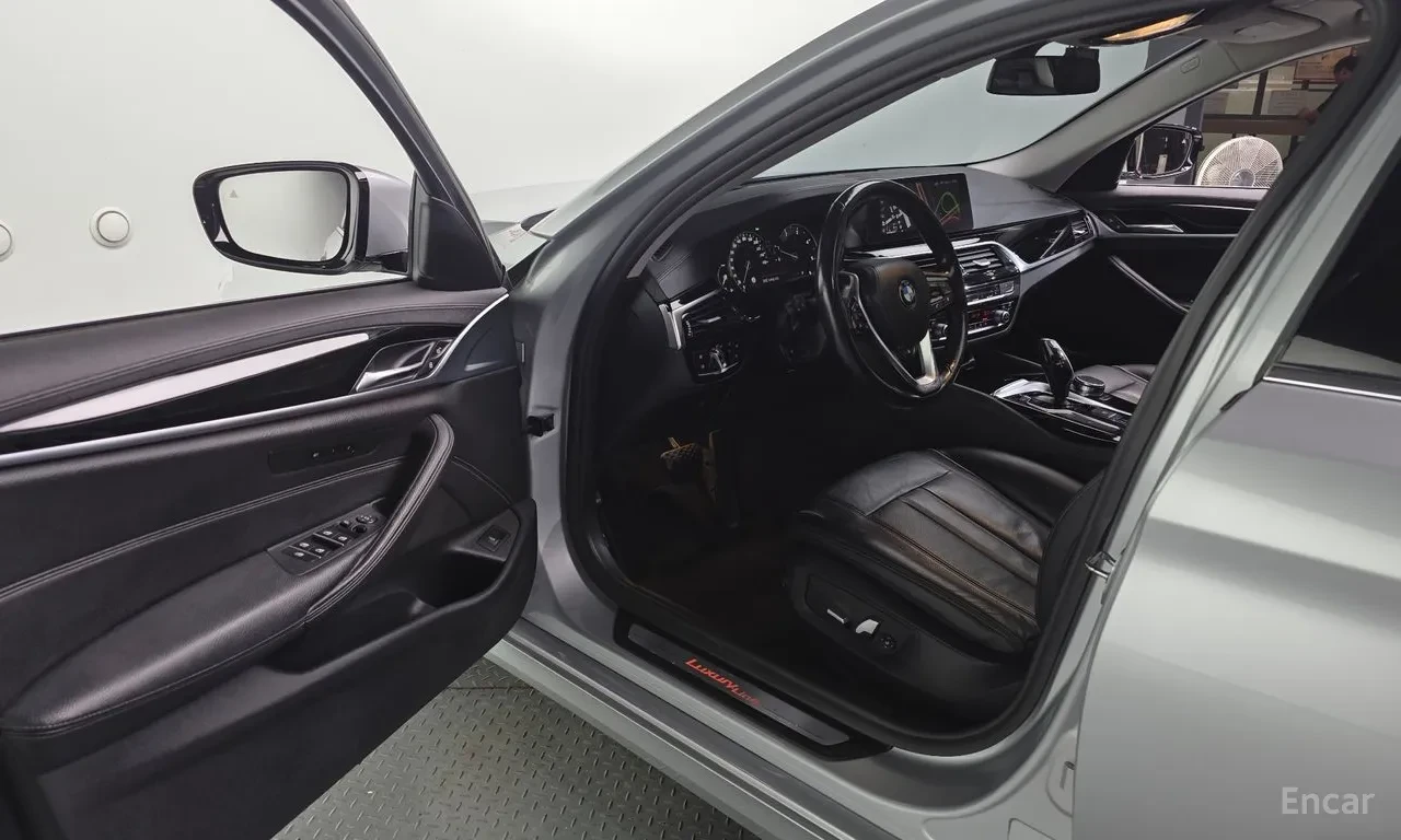 BMW 520 G30 LUXURY EDITION | Mobile.bg � ����������� 12
