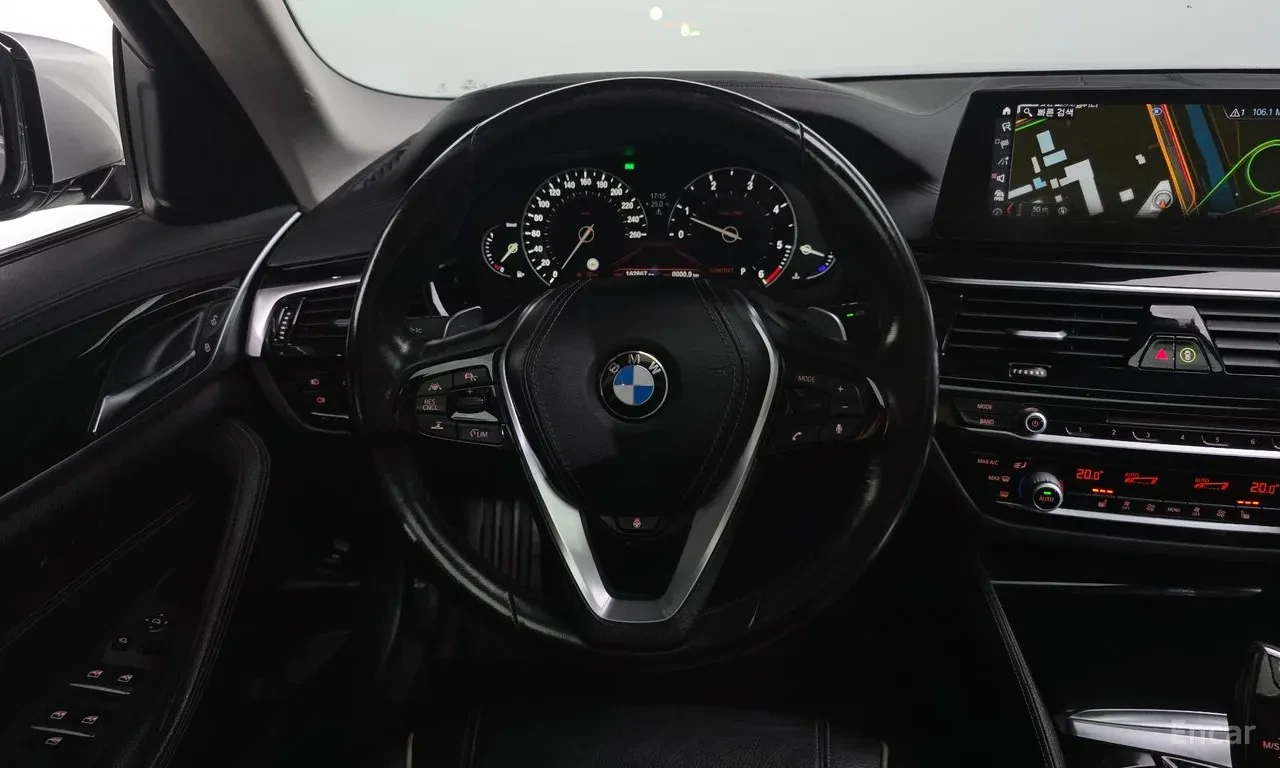 BMW 520 G30 LUXURY EDITION | Mobile.bg � ����������� 11
