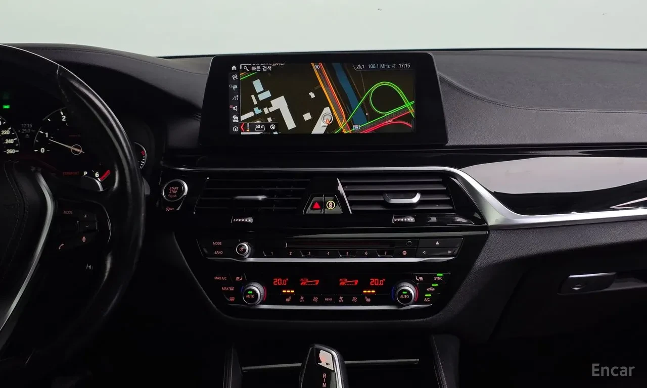 BMW 520 G30 LUXURY EDITION | Mobile.bg � ����������� 10