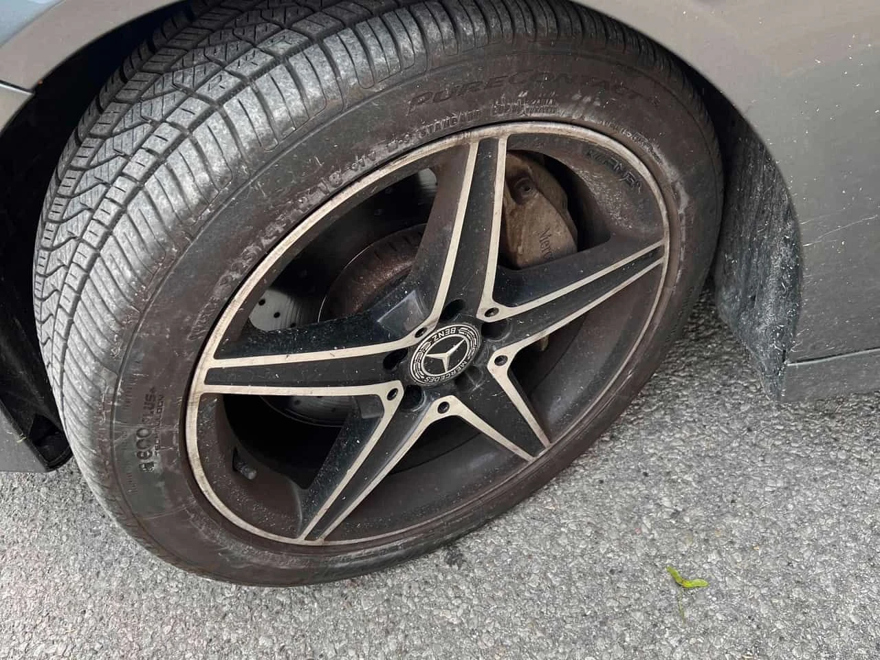Mercedes-Benz C 300 АМГ ПАКЕТ/CARFAX/ПОДГРЕВ/ПАМЕТ/ПАНОРАМА/, снимка 7 - Автомобили и джипове - 55317991