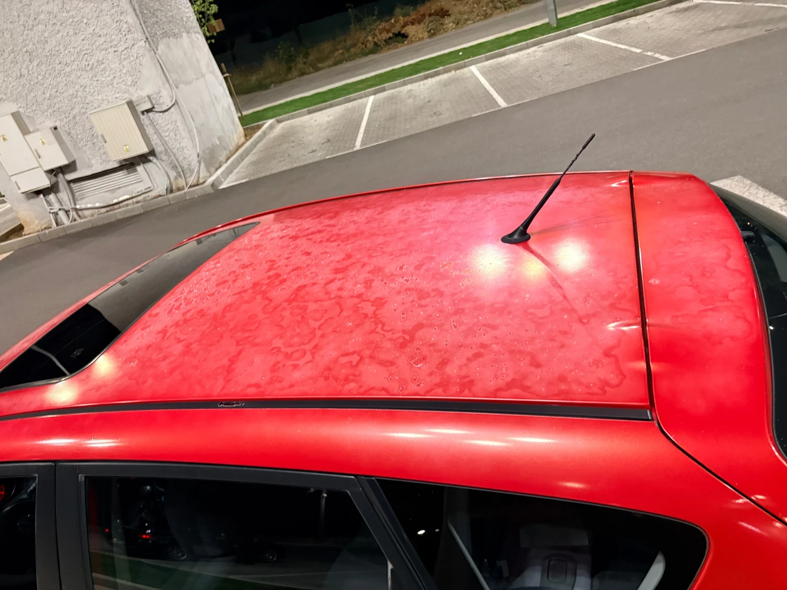 Mazda 3, снимка 6 - Автомобили и джипове - 55568346