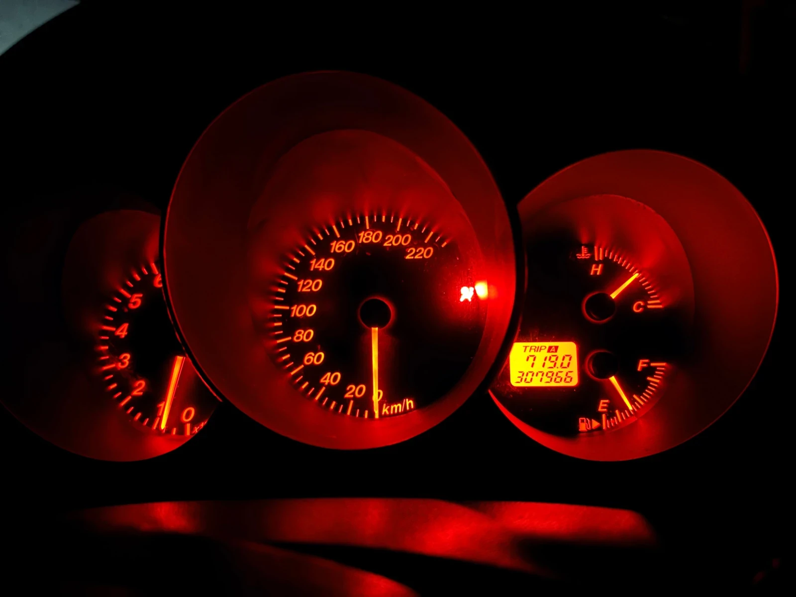 Mazda 3, снимка 9 - Автомобили и джипове - 55568346