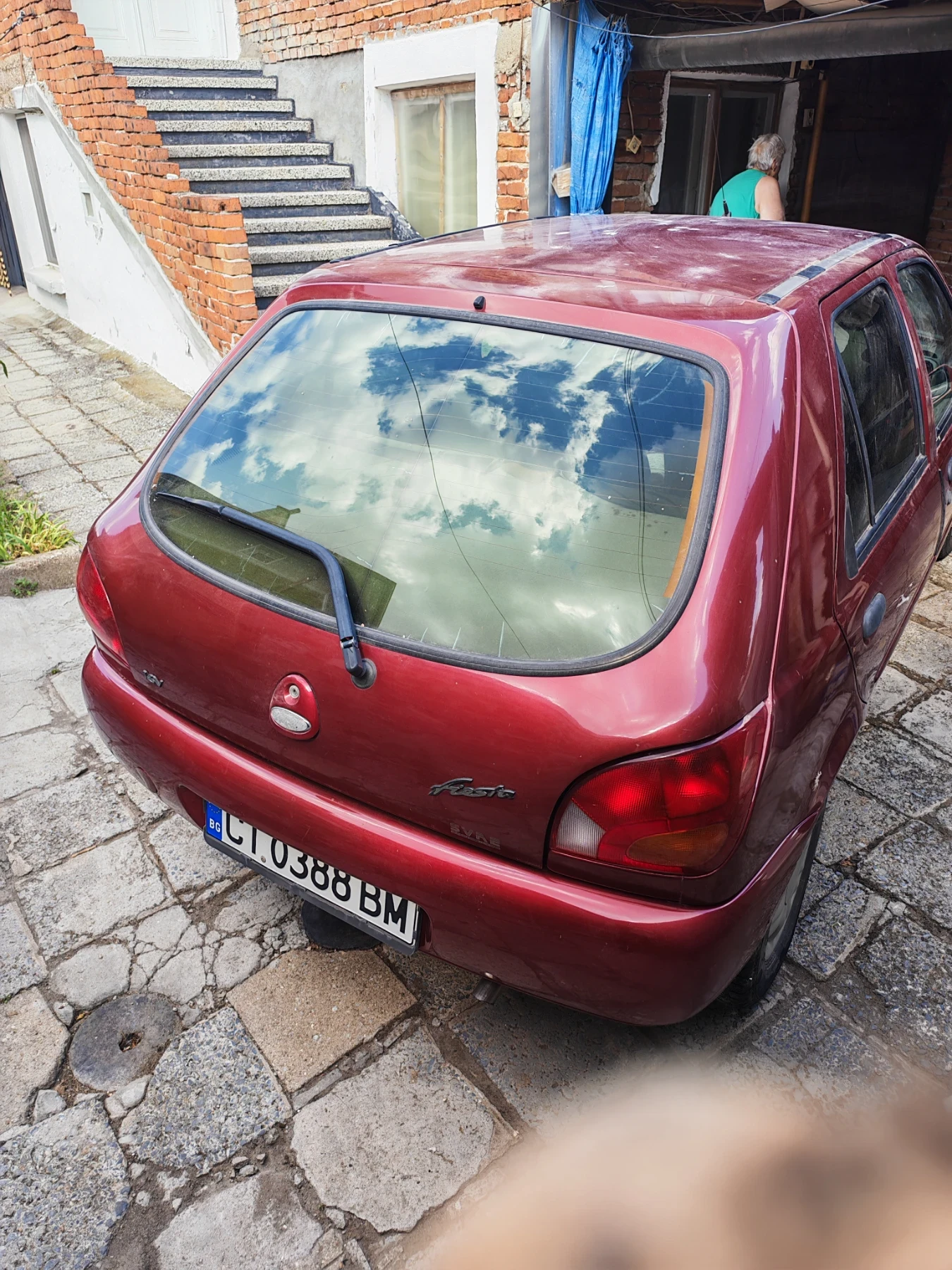 Ford Fiesta | Mobile.bg � ����������� 3