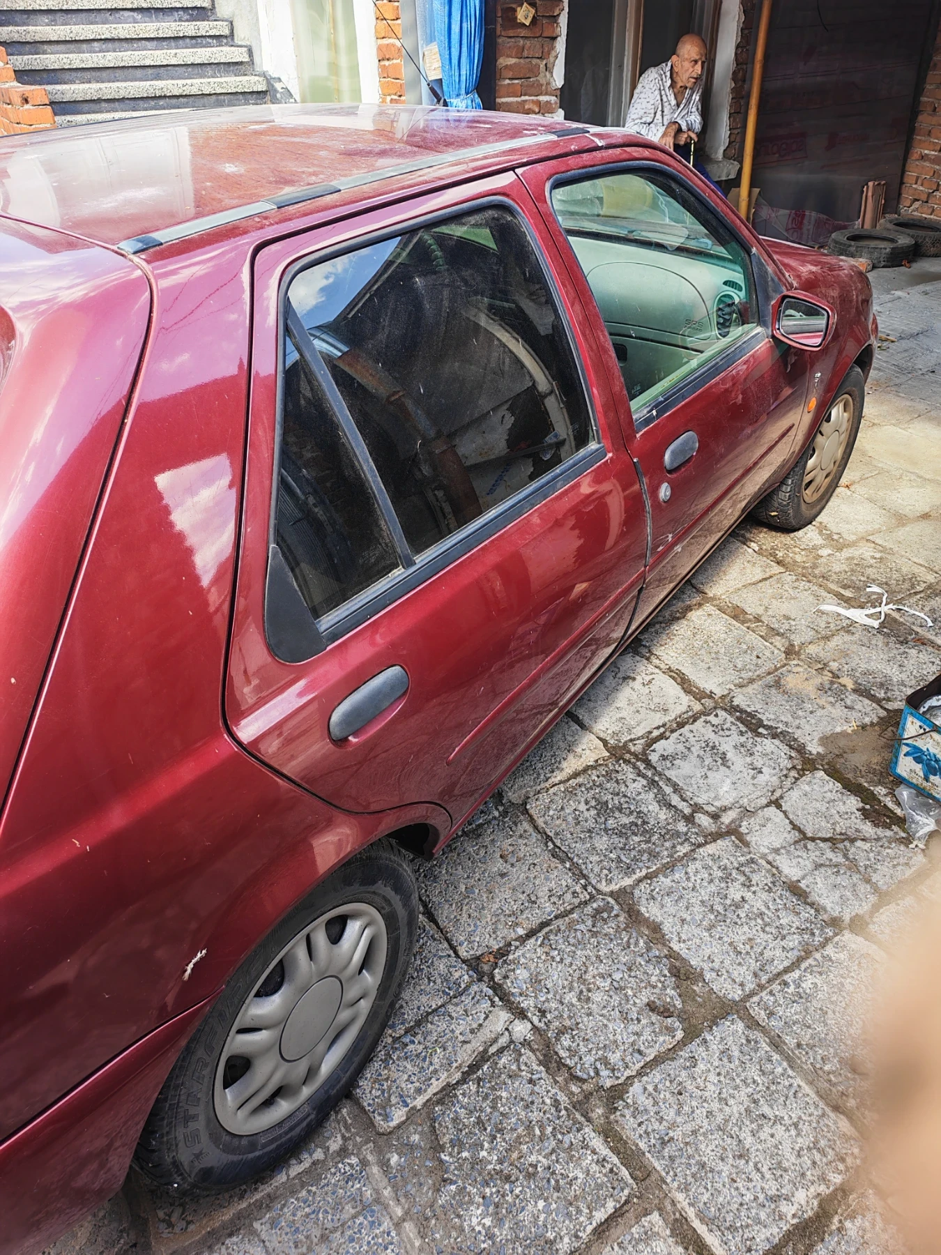 Ford Fiesta | Mobile.bg � ����������� 4