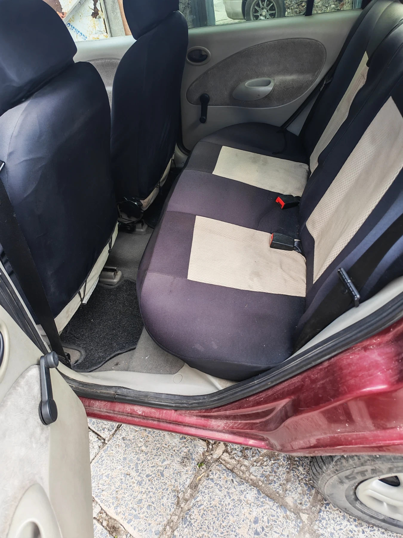 Ford Fiesta | Mobile.bg � ����������� 7