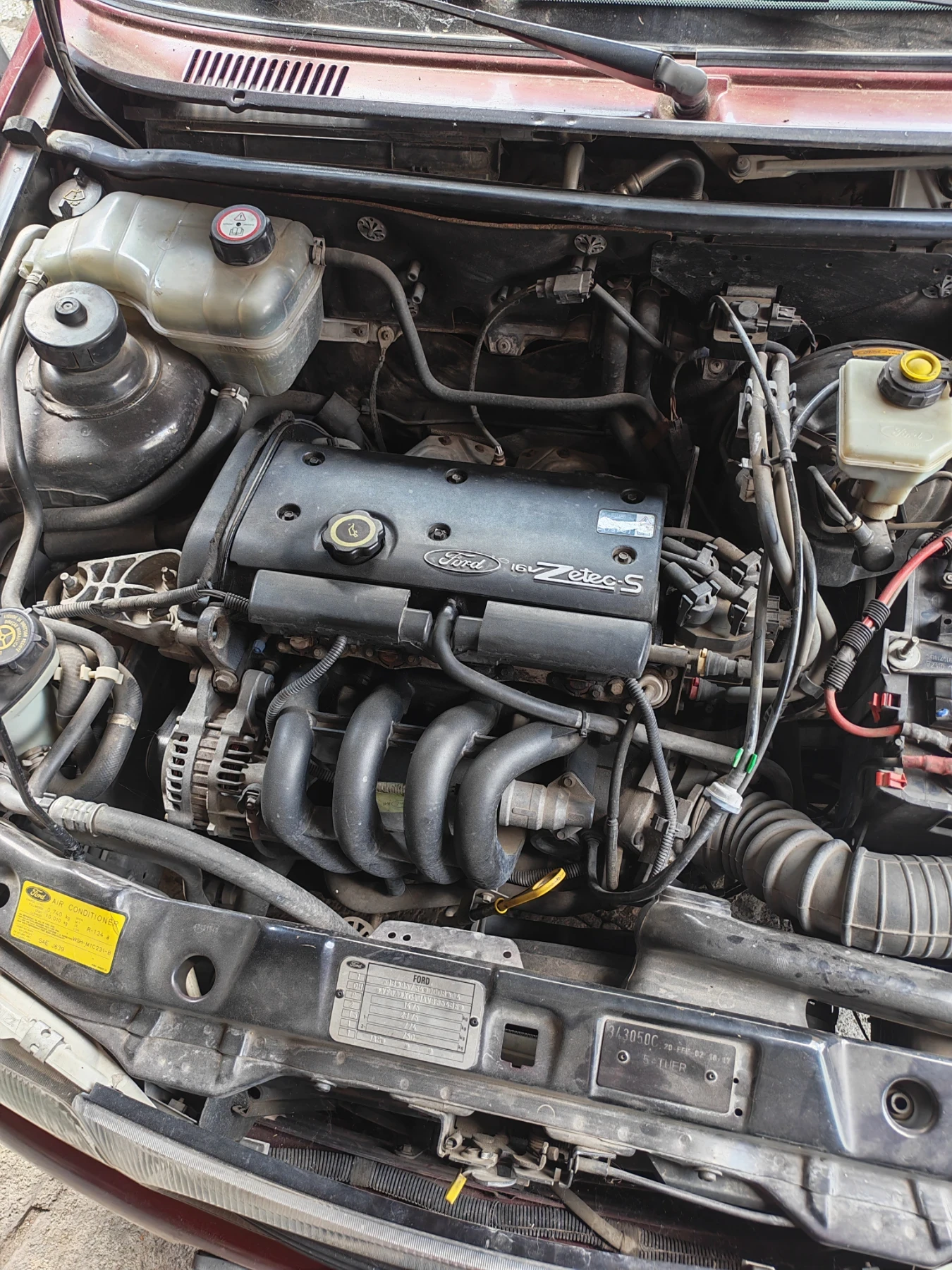 Ford Fiesta | Mobile.bg � ����������� 5