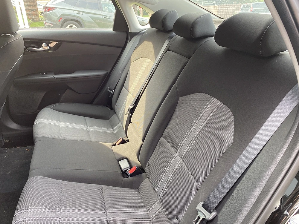 Kia Forte | Mobile.bg � ����������� 7