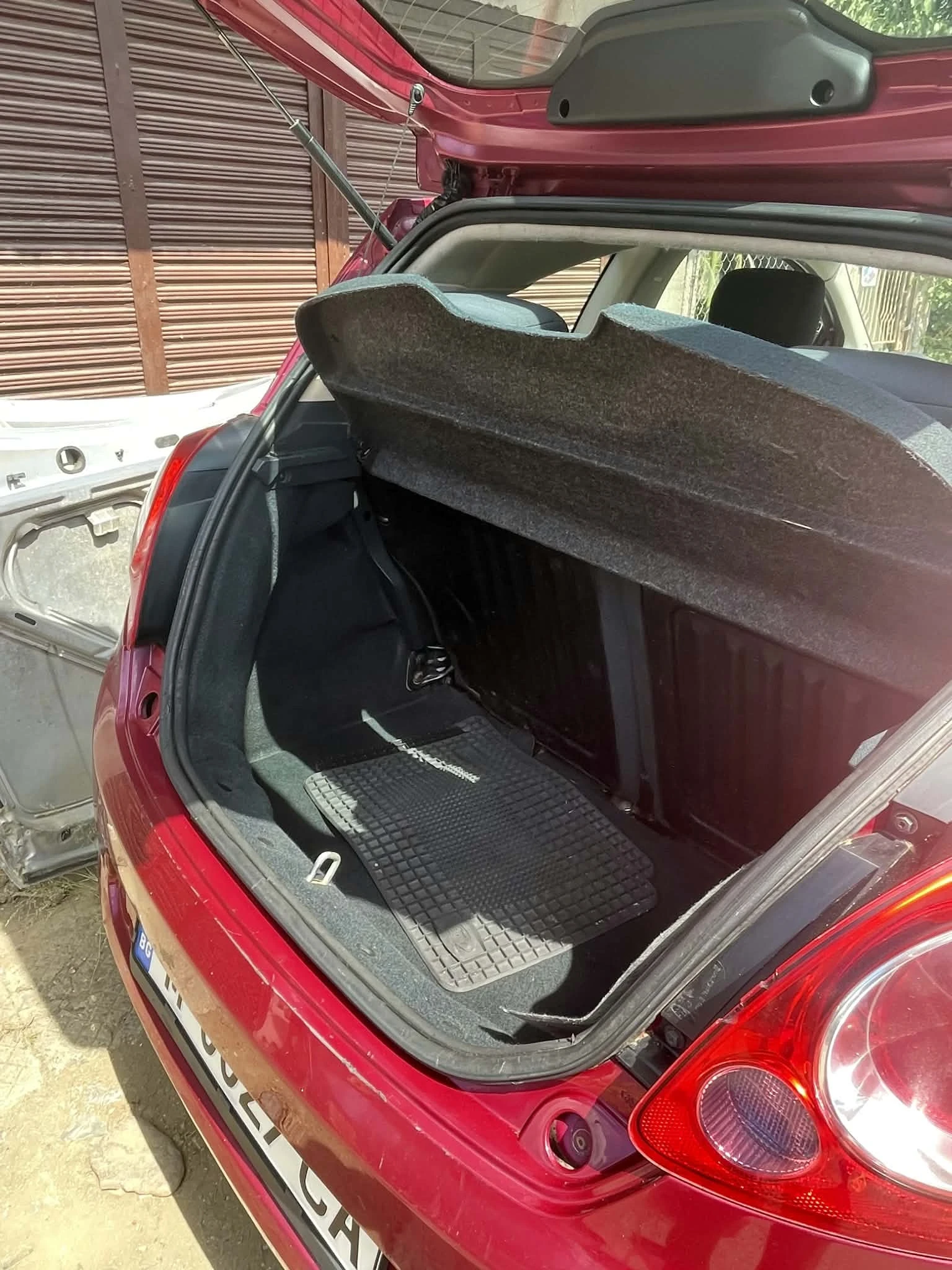 Ford Ka, снимка 10 - Автомобили и джипове - 55853062