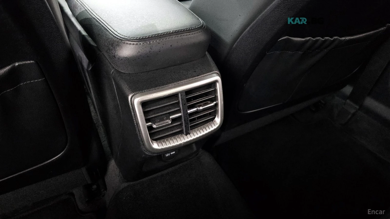 Kia K5 1.6 Turbo Prestige* DISTRONIC* ХЕДЪП* ОБДУХВАНЕ* , снимка 15 - Автомобили и джипове - 55899795
