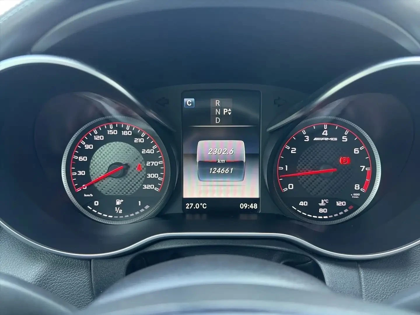 Mercedes-Benz C 63 AMG S PREMIUM PKG ЦЕНА ДО БЪЛГАРИЯ АВТОКРЕДИТ, снимка 11 - Автомобили и джипове - 55902128