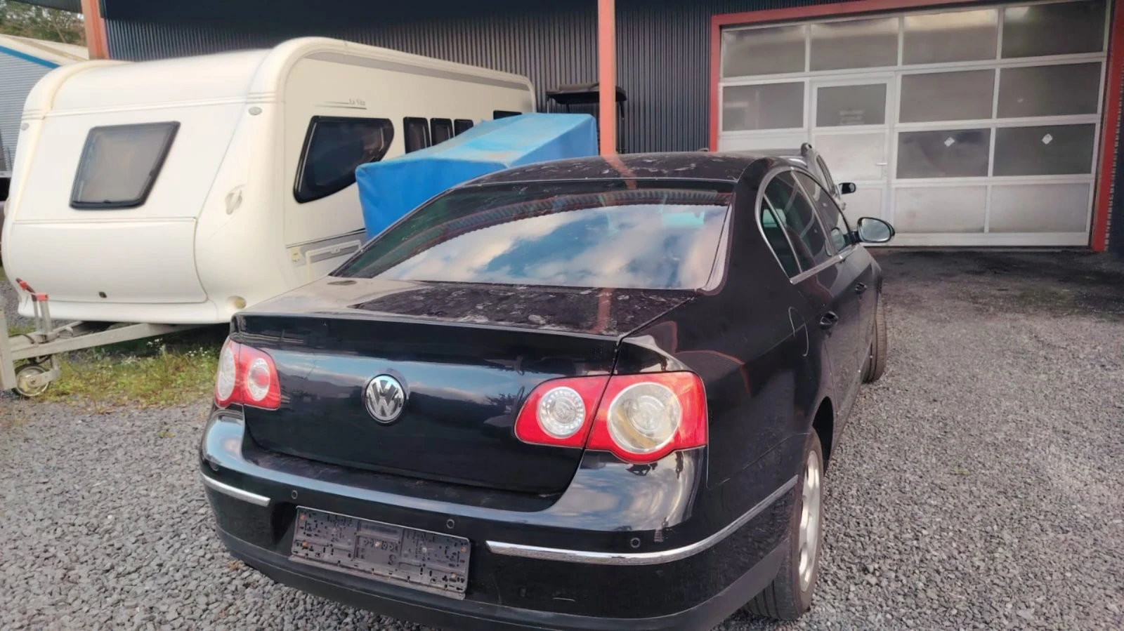 VW Passat 2.0pd klimatron  | Mobile.bg � ����������� 2