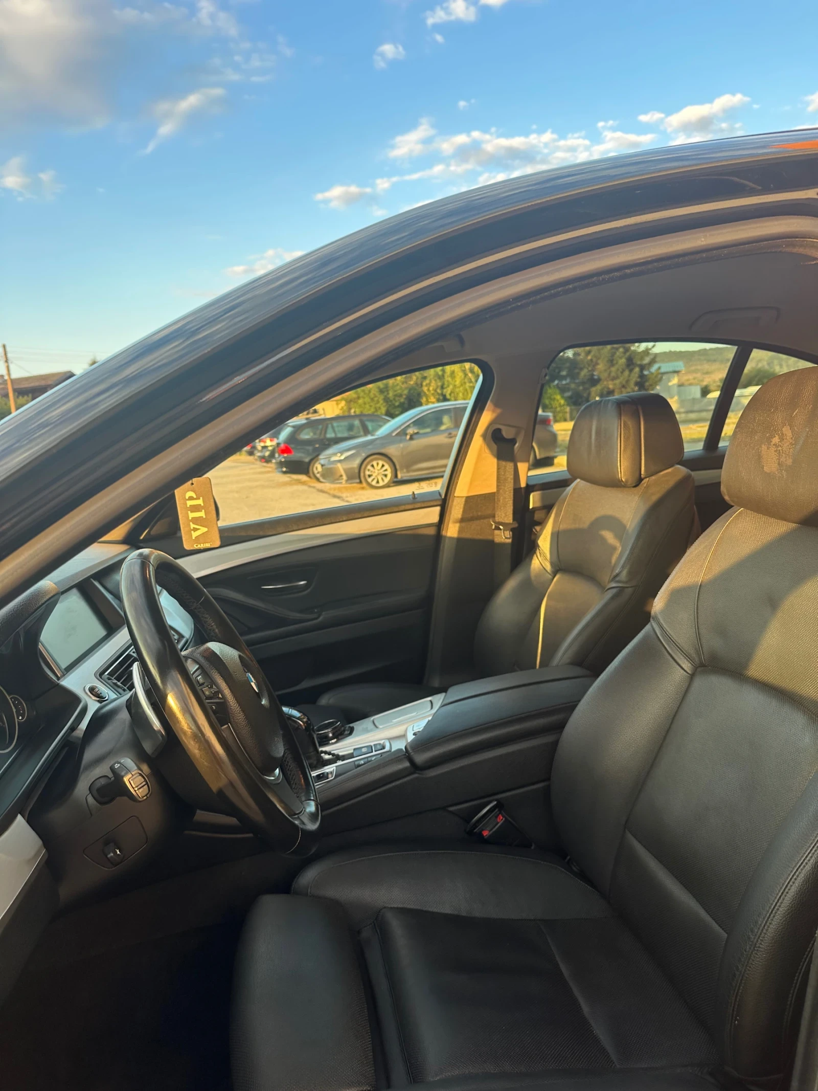 BMW 530 xDrive, снимка 9 - Автомобили и джипове - 56108290