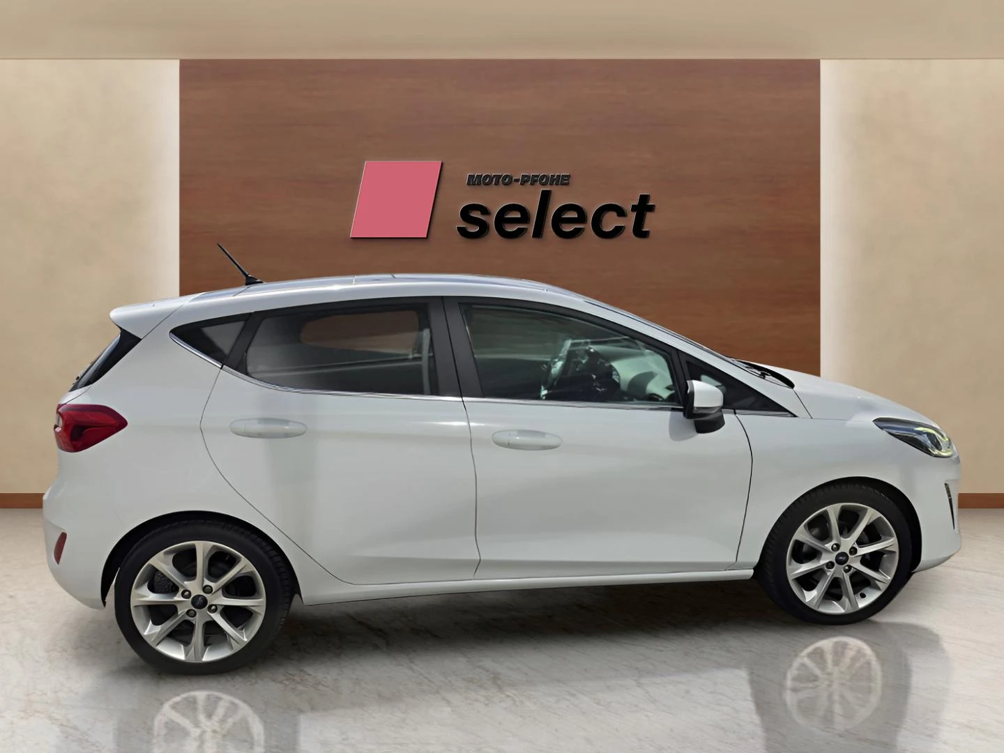 Ford Fiesta 1.0 EcoBoost | Mobile.bg � ����������� 6