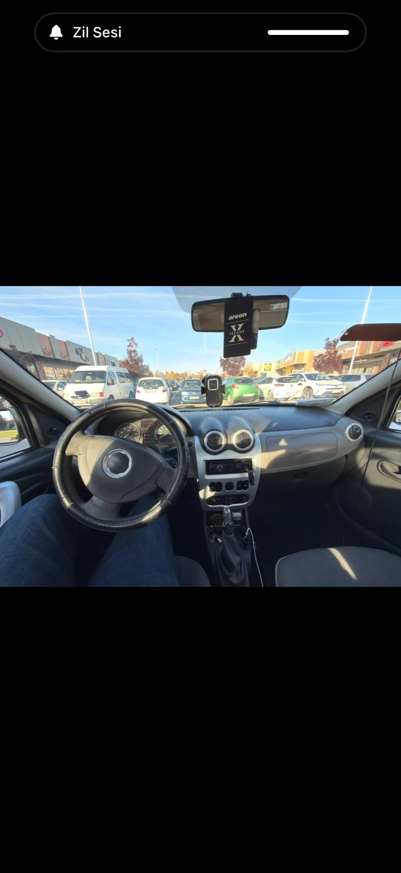 Dacia Logan, снимка 6 - Автомобили и джипове - 56404239